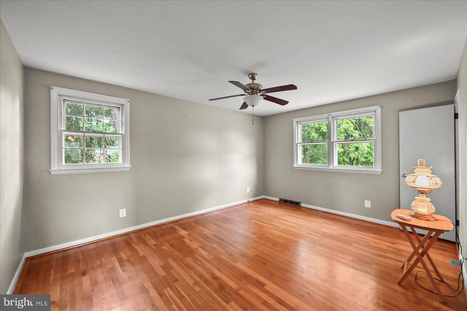 CARROLL COUNTY TRAILS - Residential