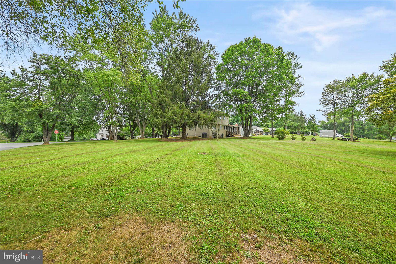 CARROLL COUNTY TRAILS - Residential