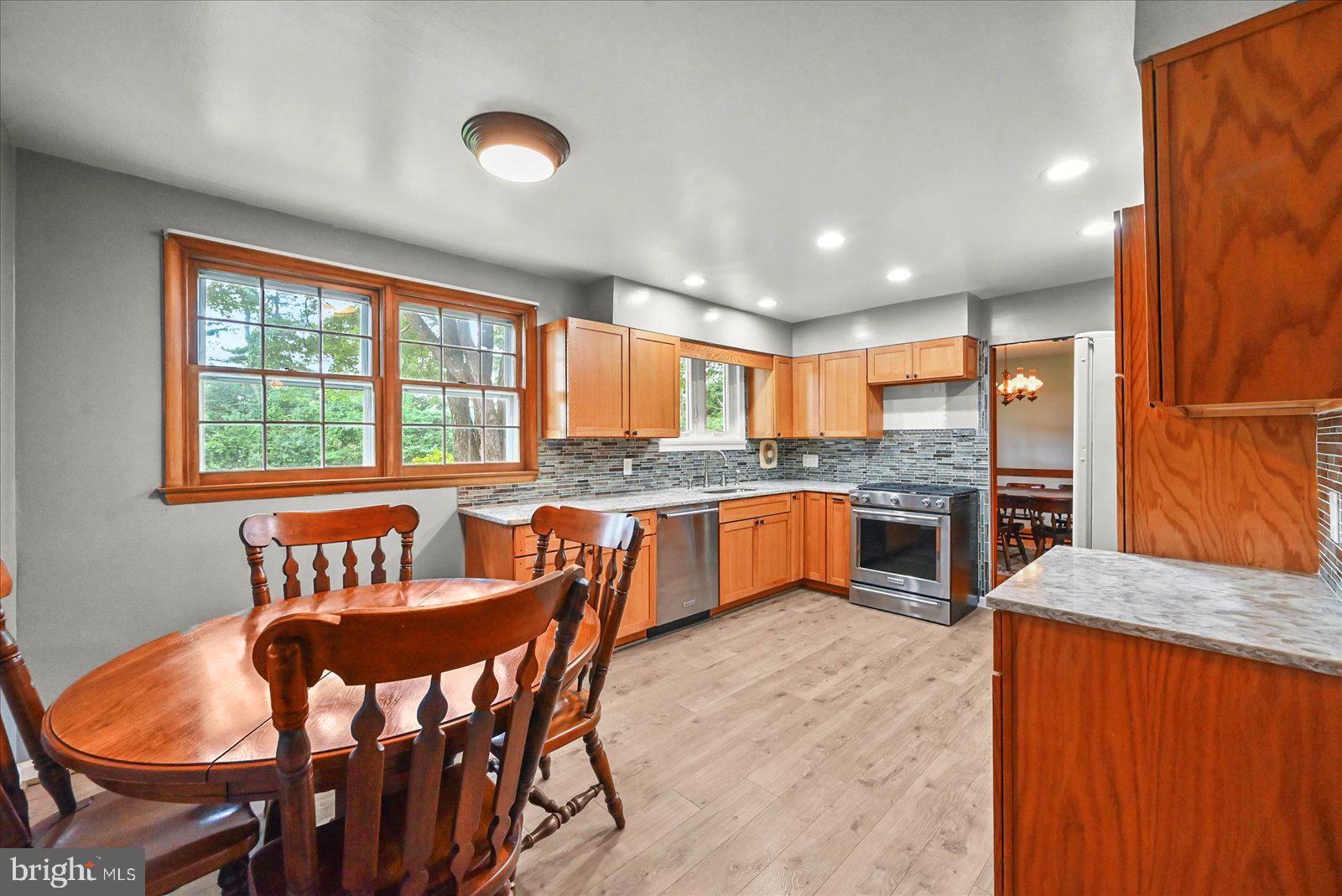 CARROLL COUNTY TRAILS - Residential