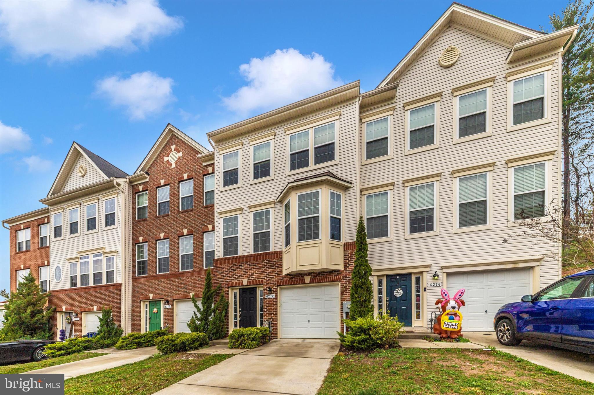 SPRING RIDGE - Residential