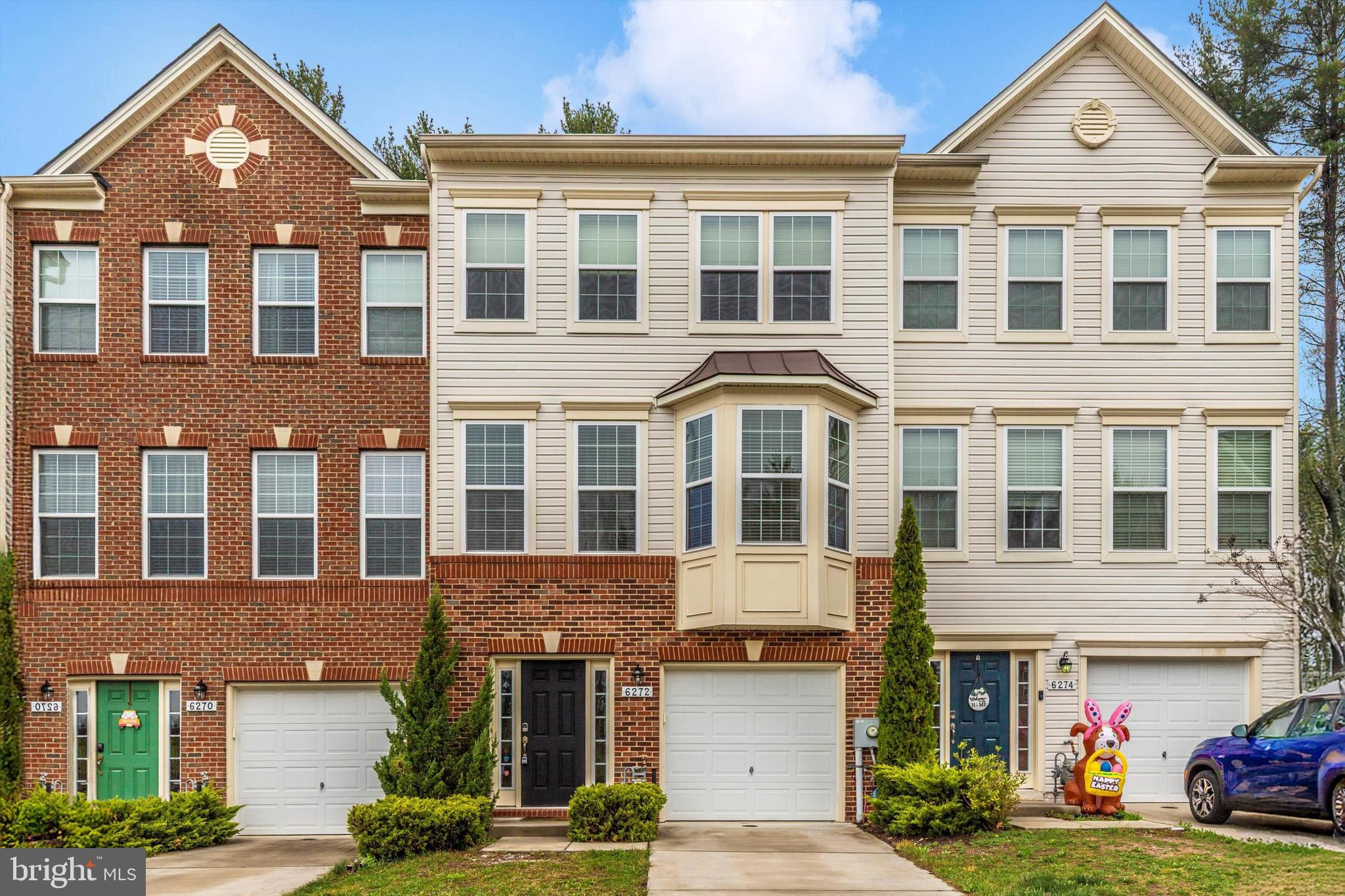 SPRING RIDGE - Residential