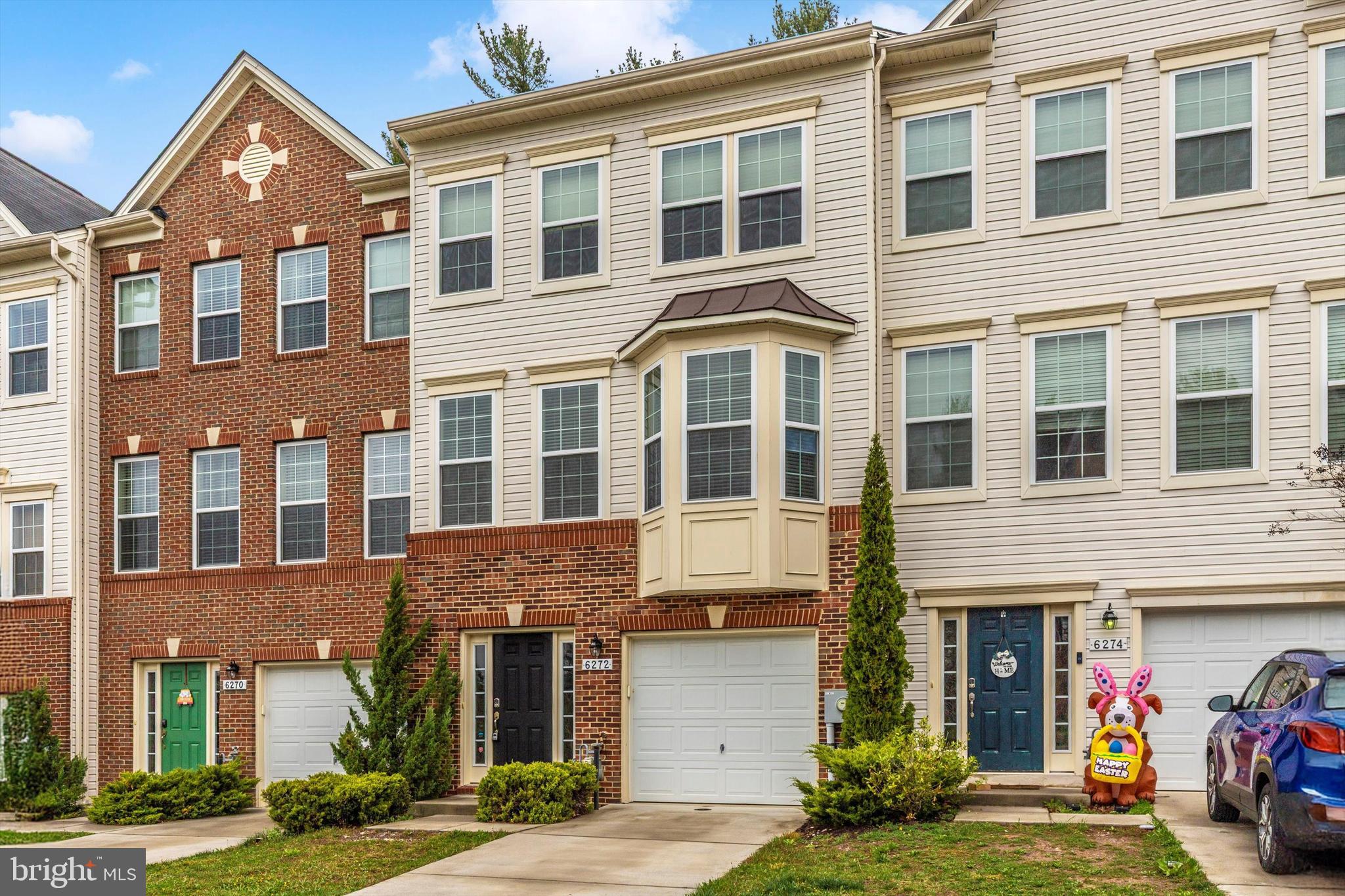 SPRING RIDGE - Residential