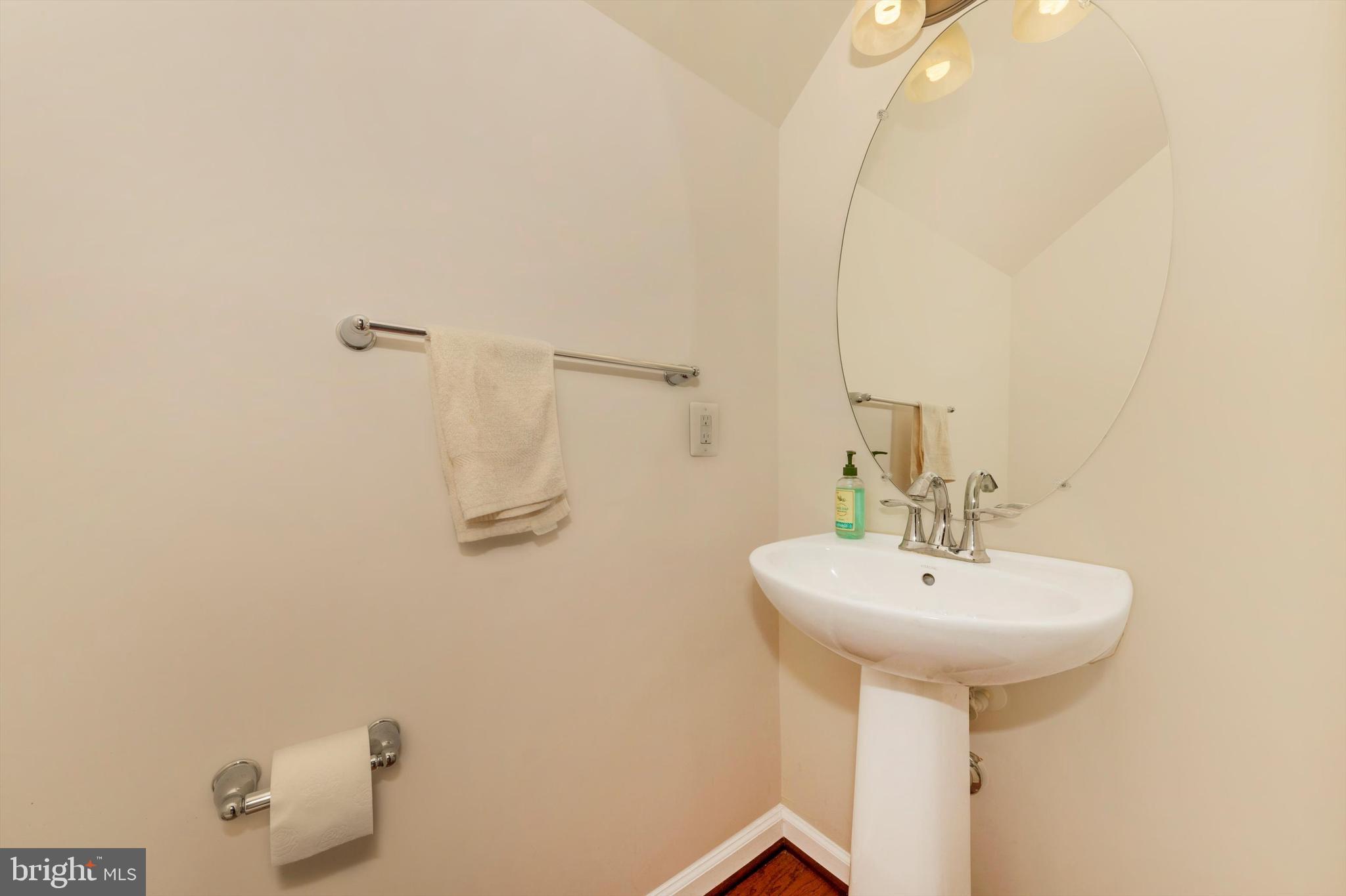 SPRING RIDGE - Residential