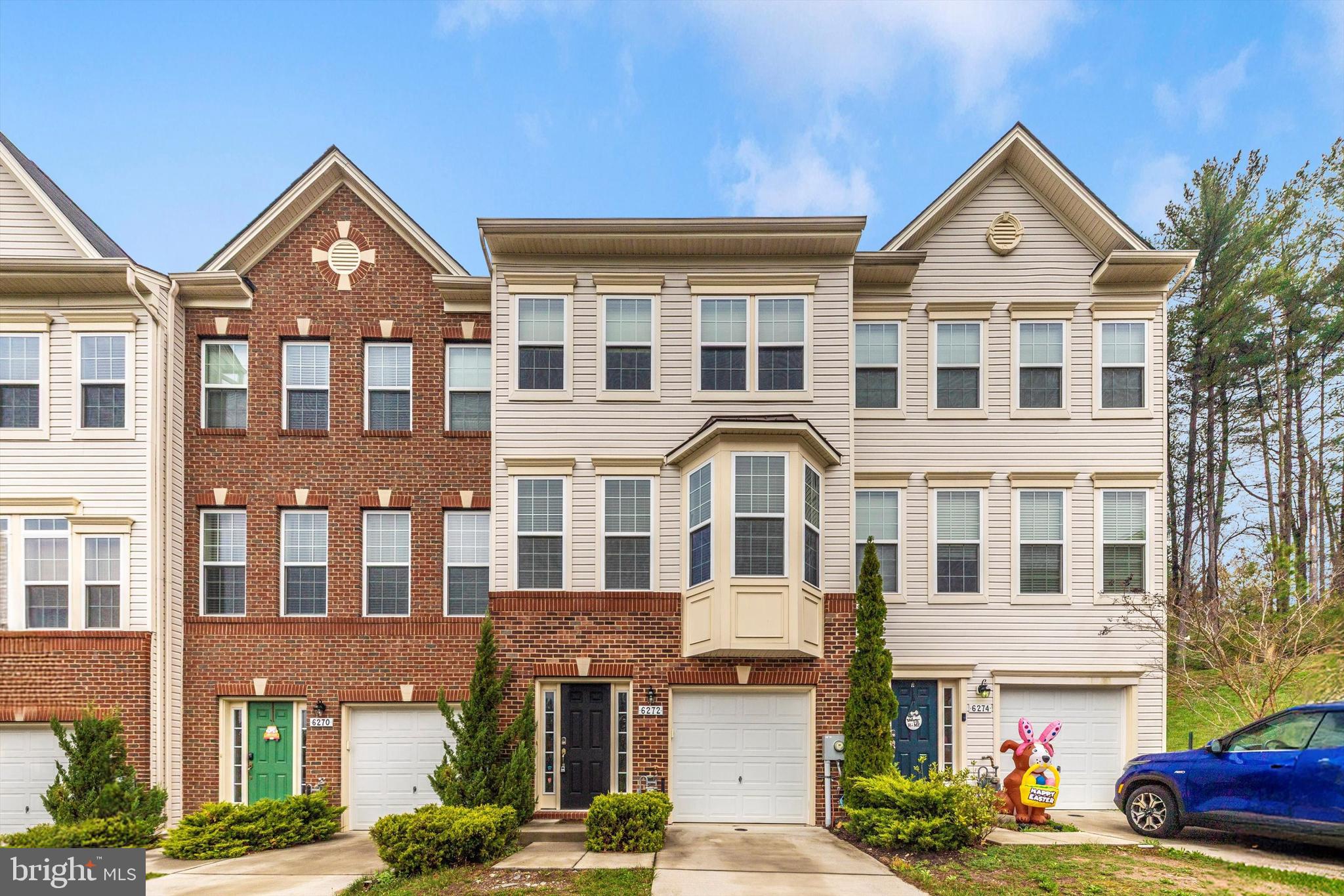 SPRING RIDGE - Residential