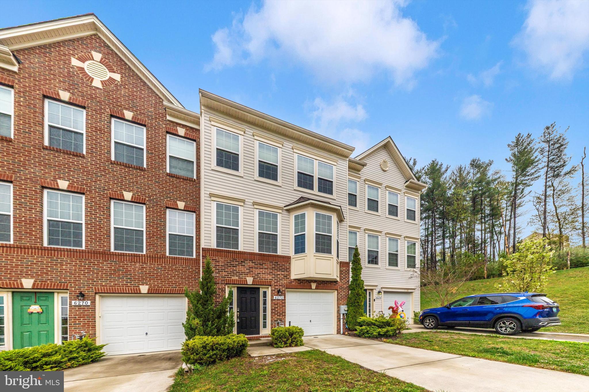 SPRING RIDGE - Residential