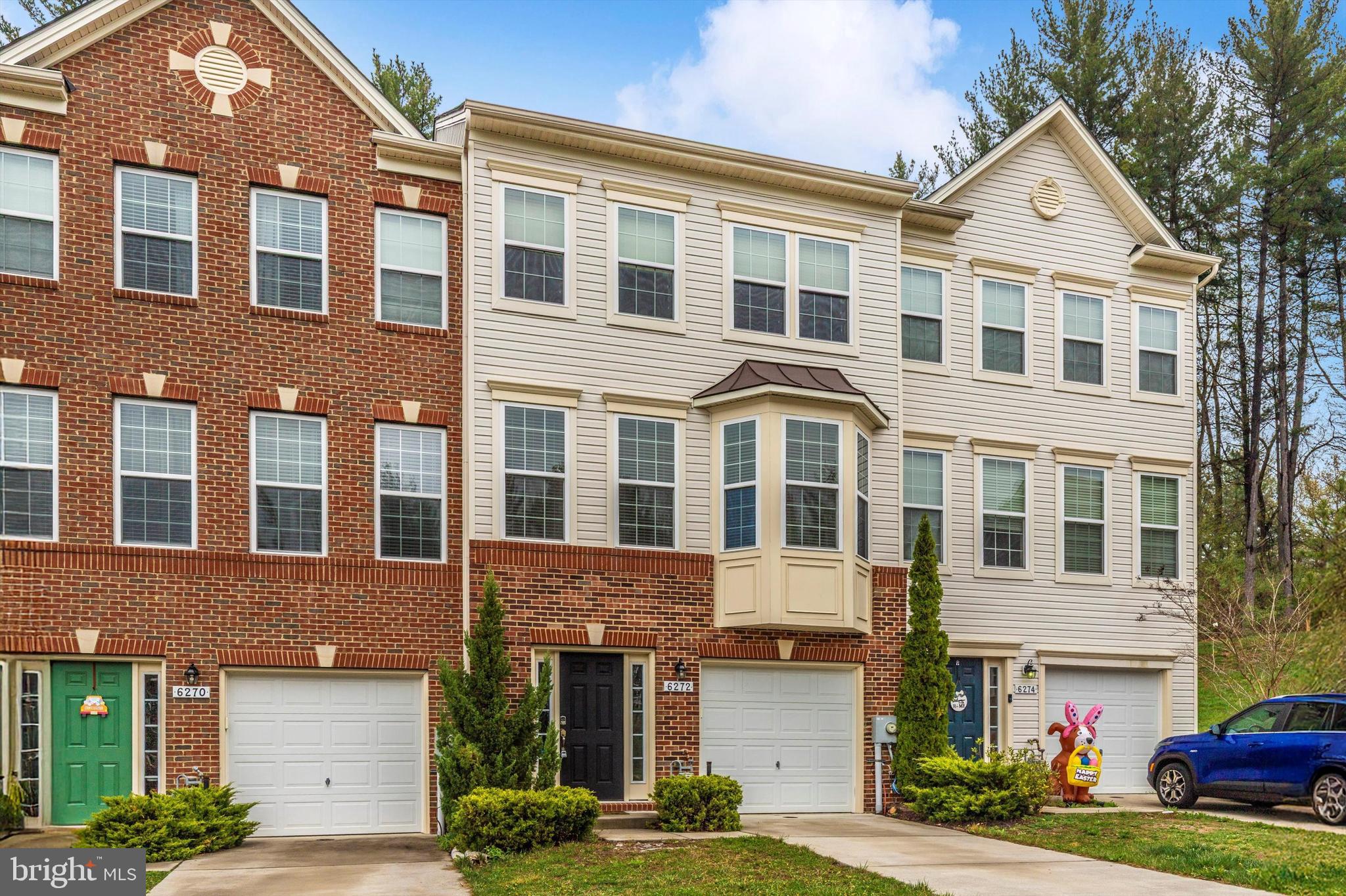 SPRING RIDGE - Residential