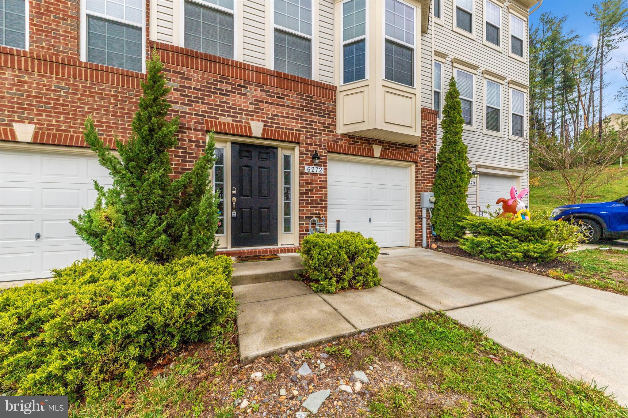 SPRING RIDGE - Residential