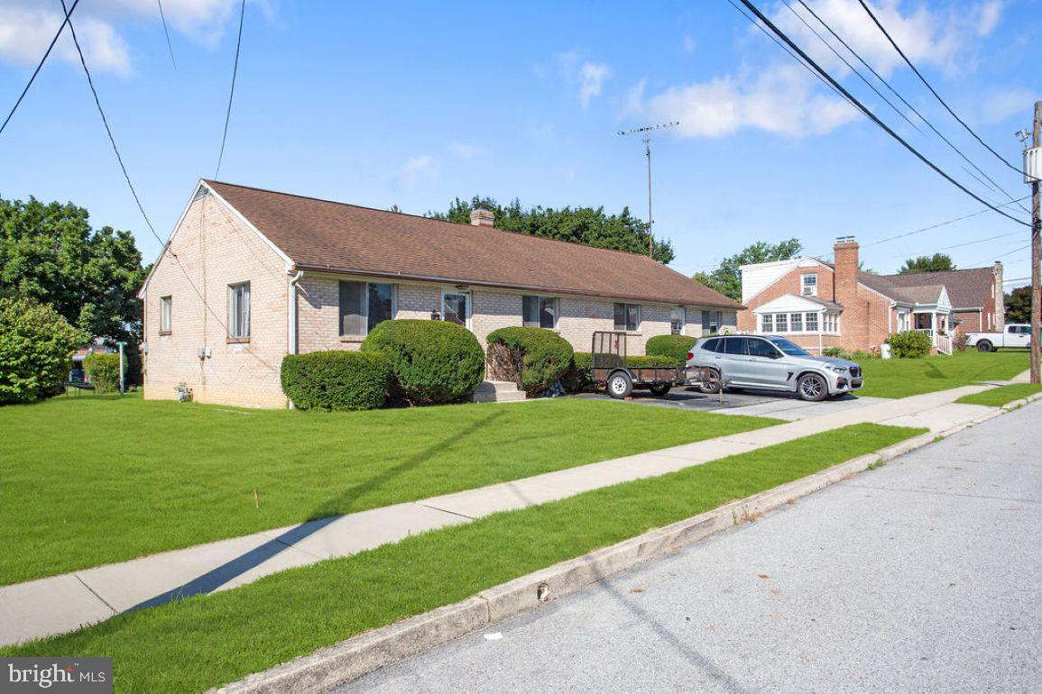 311 & 315 FLEMING AVENUE