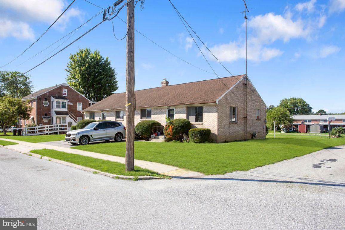 311 & 315 FLEMING AVENUE