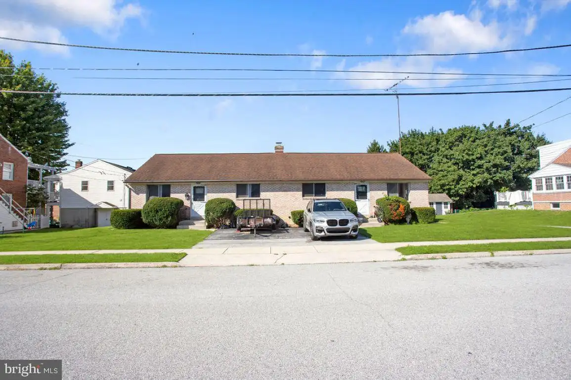 311 & 315 Fleming Avenue, Hanover, PA, 17331