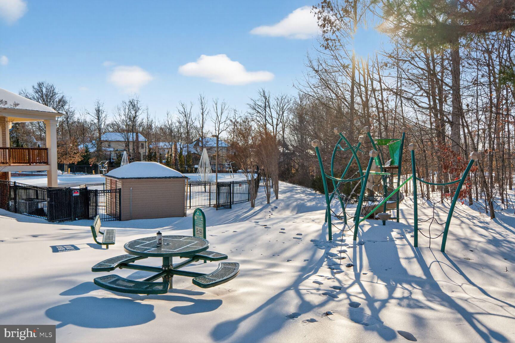 LITTLE ROCKY RUN - Residential