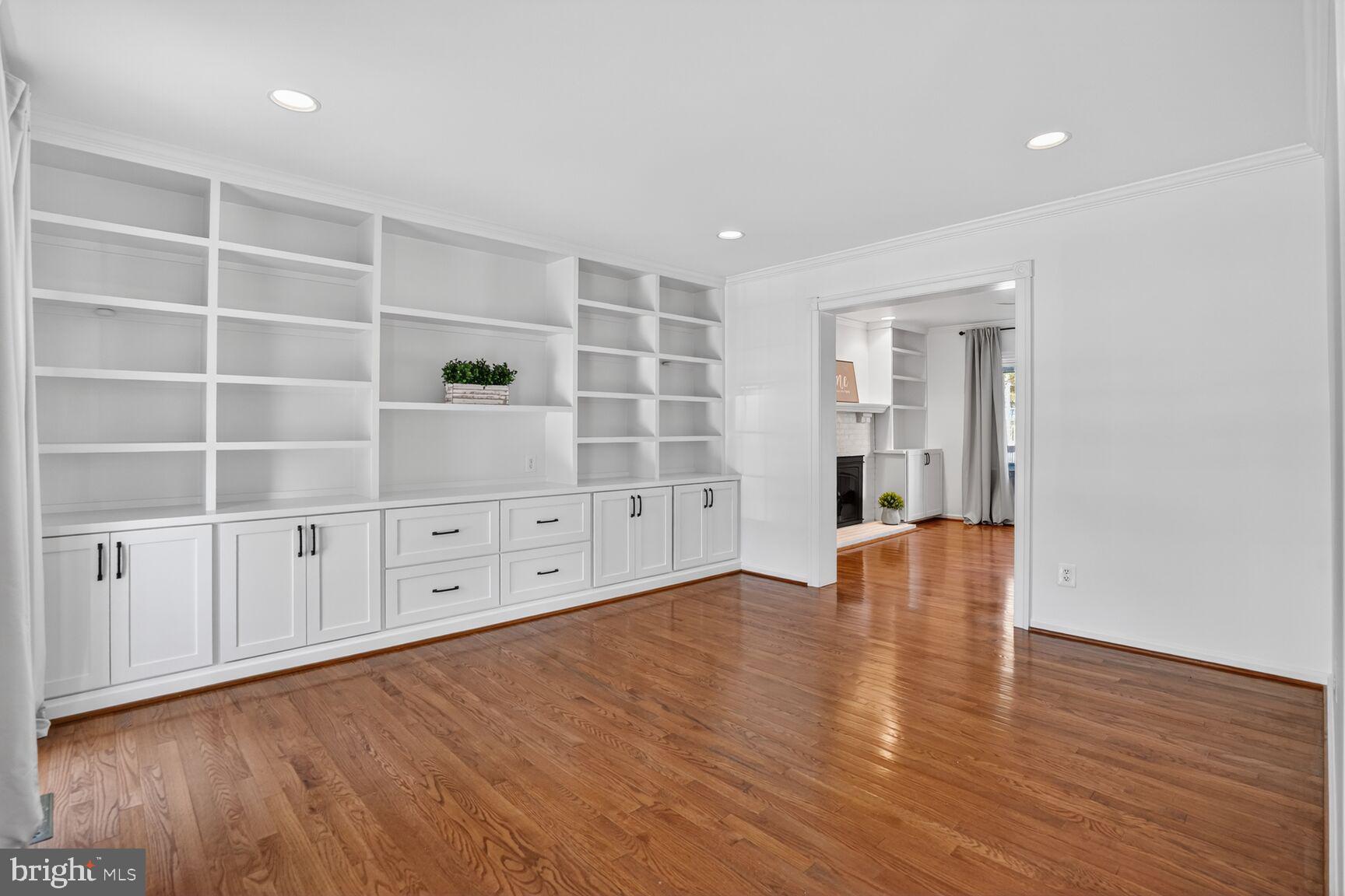 LITTLE ROCKY RUN - Residential