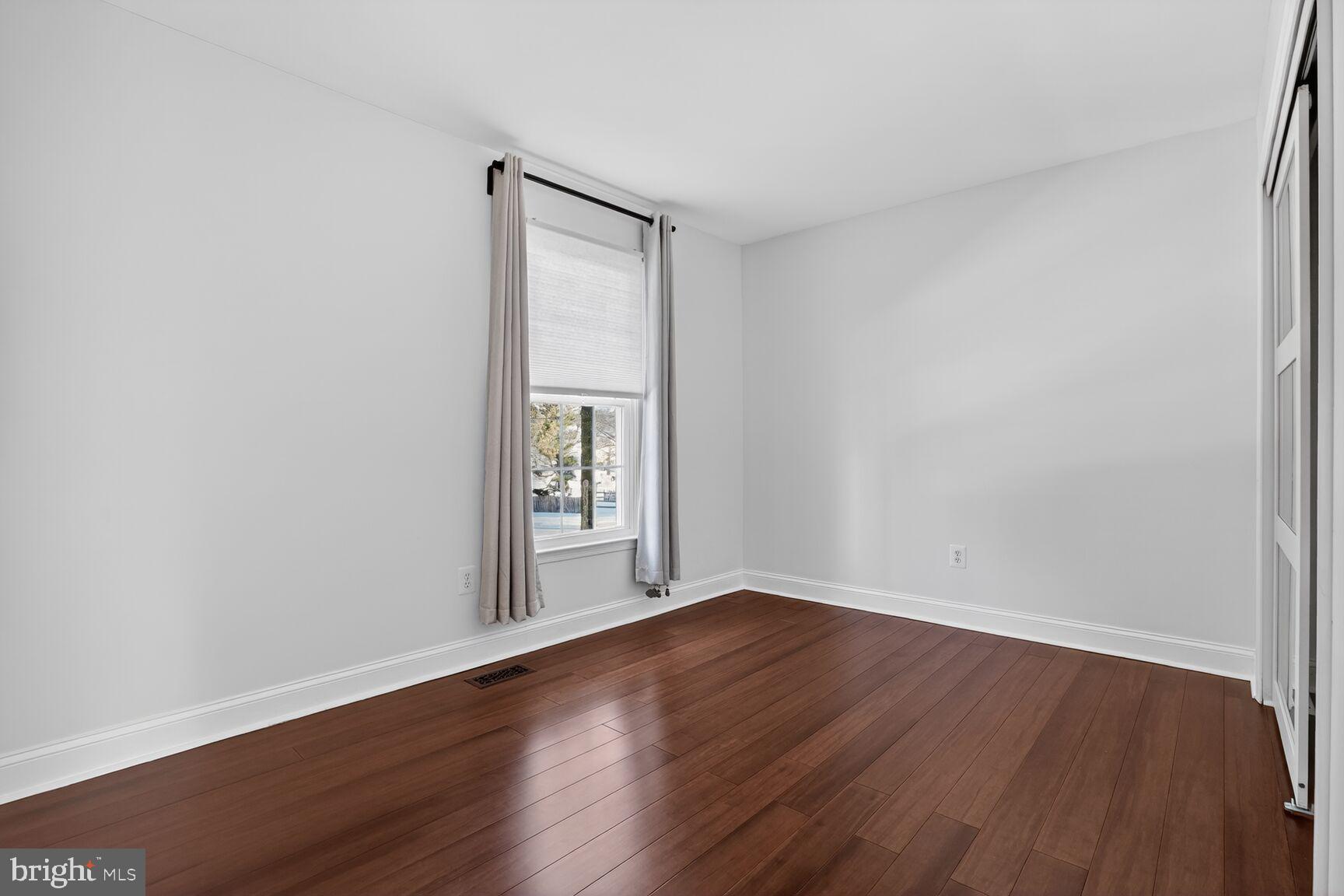 LITTLE ROCKY RUN - Residential