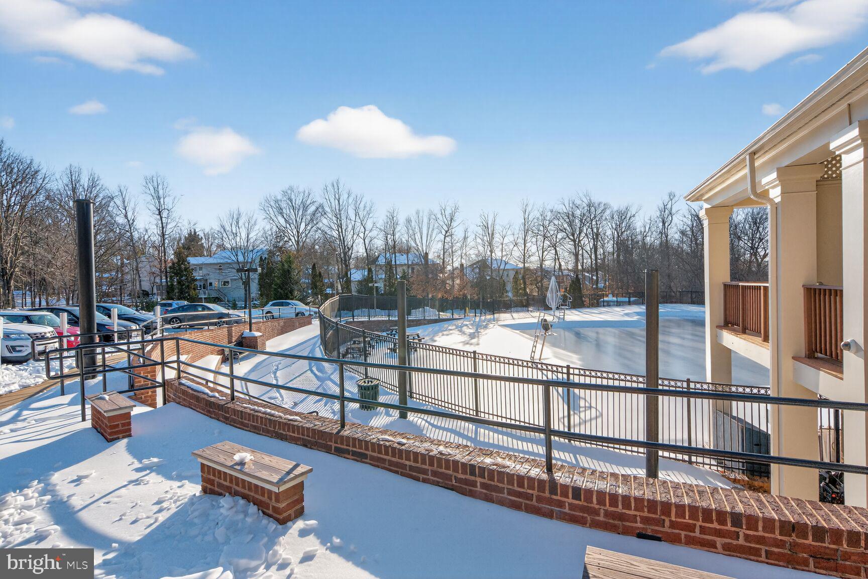 LITTLE ROCKY RUN - Residential