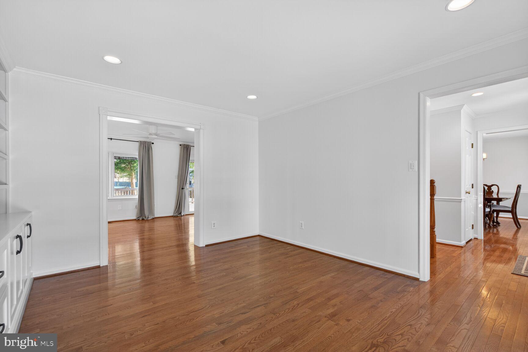 LITTLE ROCKY RUN - Residential