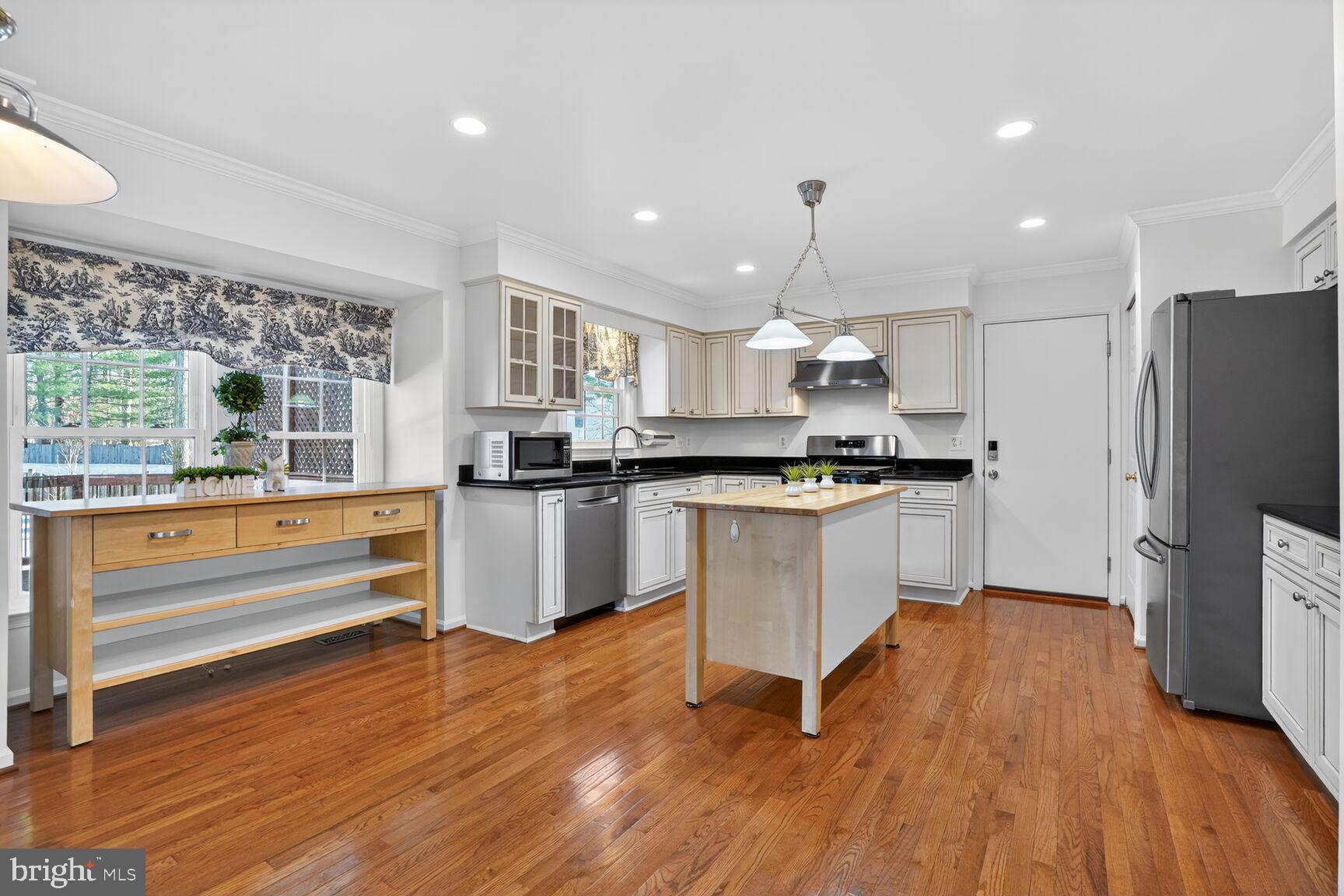 LITTLE ROCKY RUN - Residential