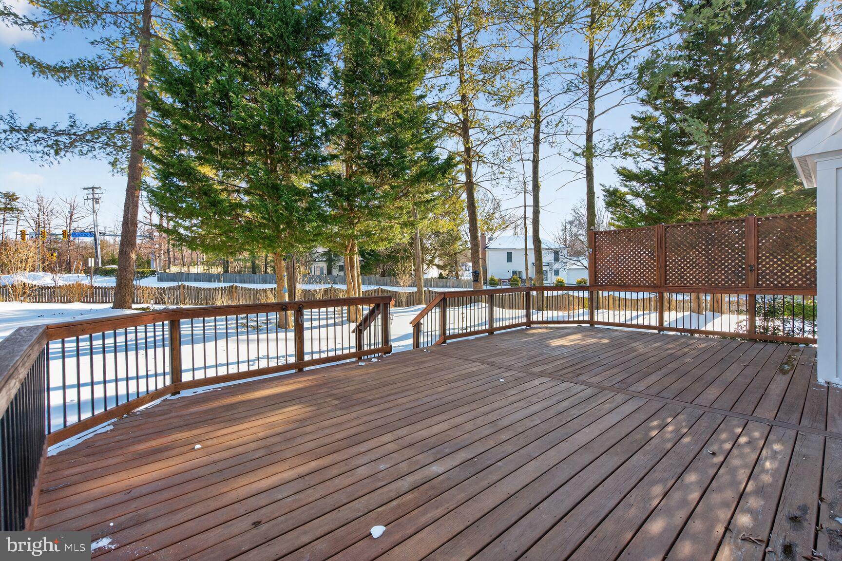 LITTLE ROCKY RUN - Residential