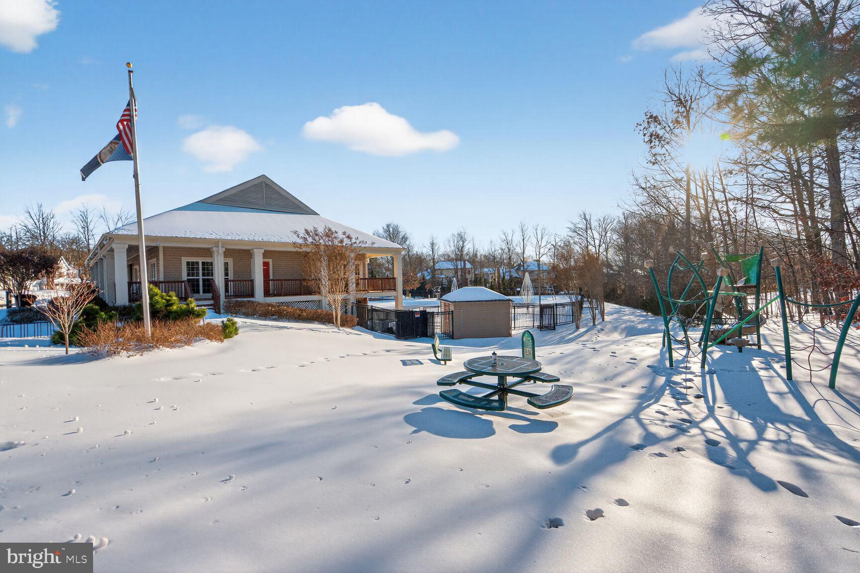 LITTLE ROCKY RUN - Residential