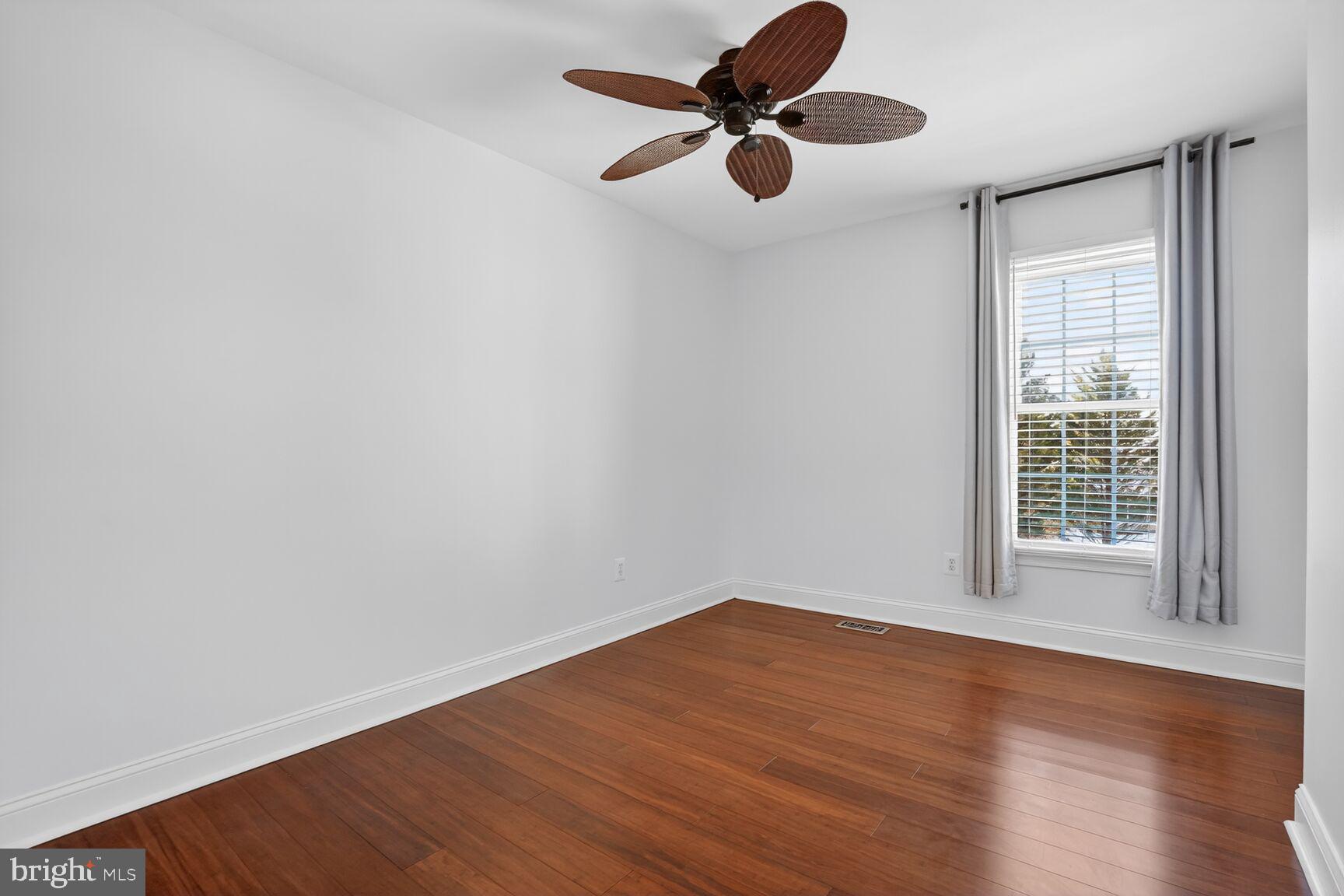 LITTLE ROCKY RUN - Residential