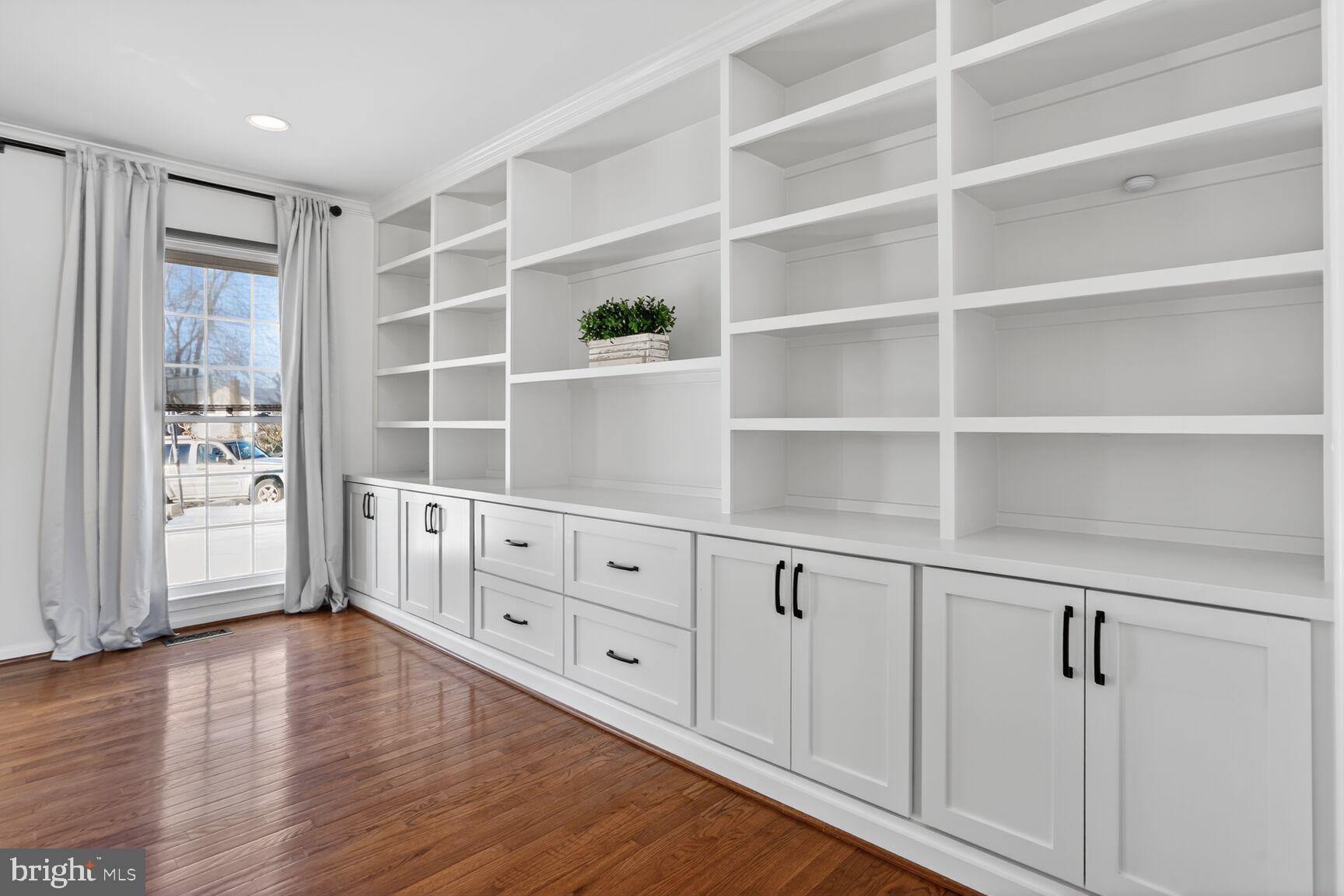 LITTLE ROCKY RUN - Residential