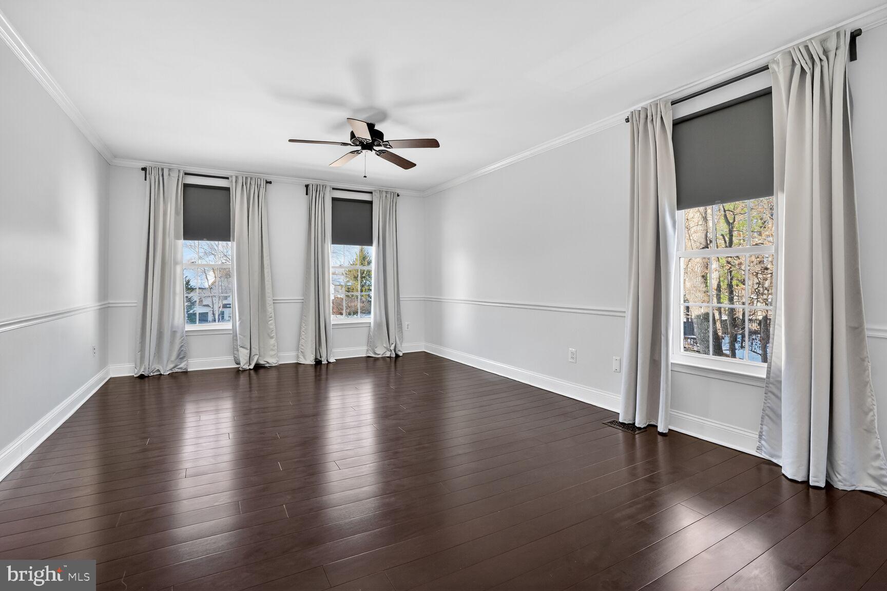 LITTLE ROCKY RUN - Residential