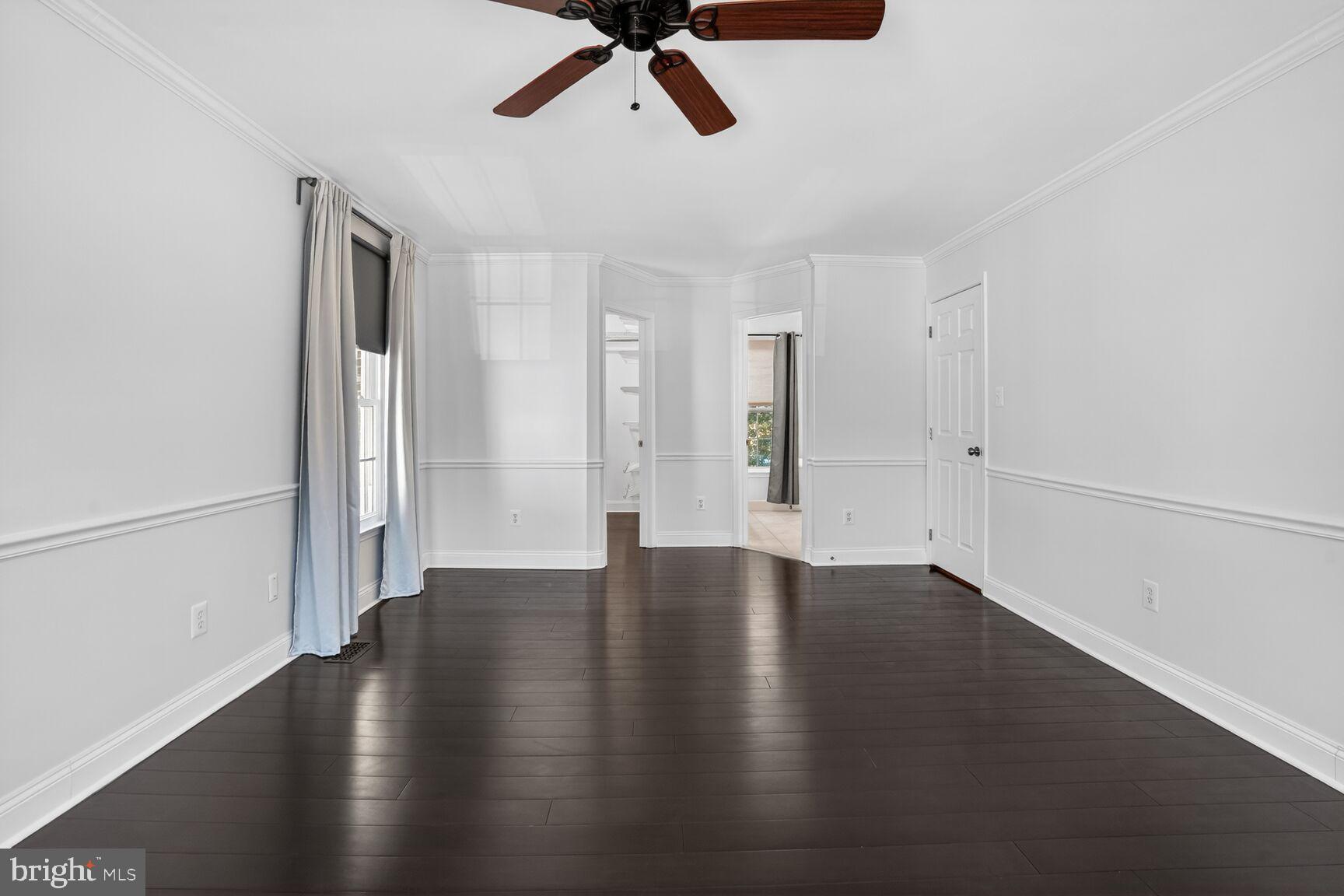 LITTLE ROCKY RUN - Residential