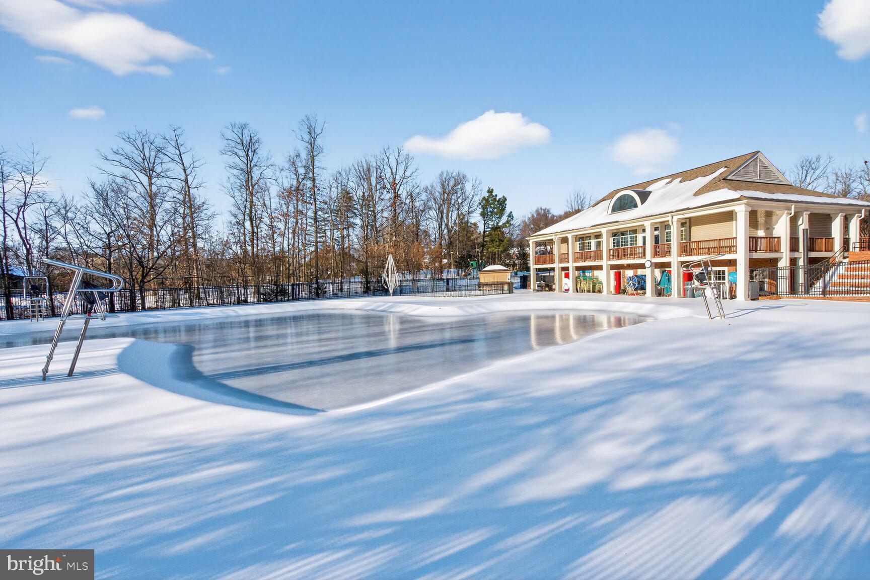 LITTLE ROCKY RUN - Residential