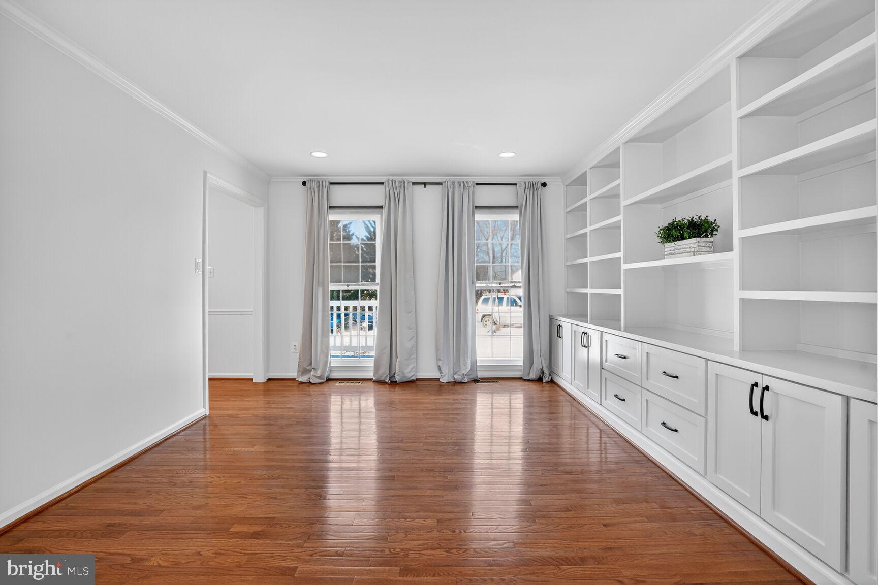 LITTLE ROCKY RUN - Residential