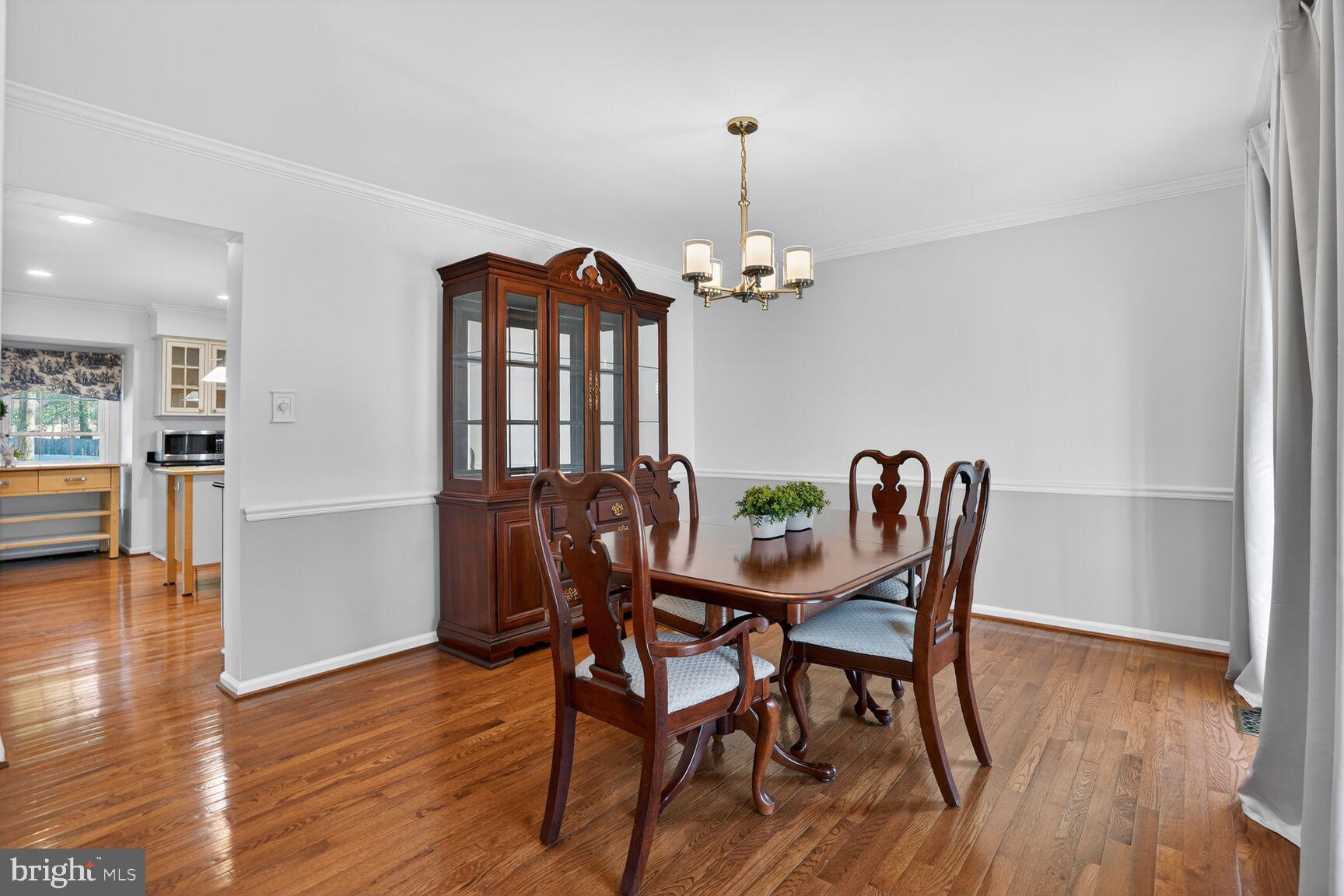 LITTLE ROCKY RUN - Residential