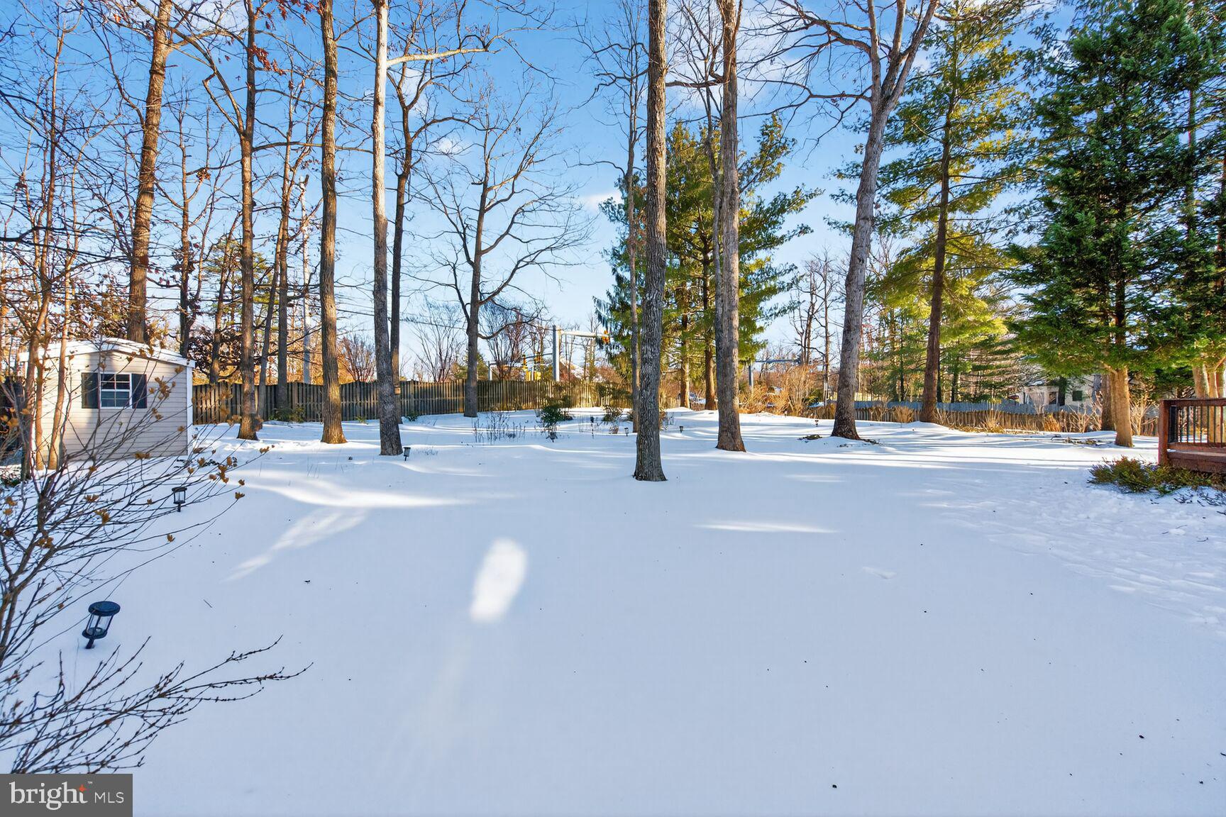 LITTLE ROCKY RUN - Residential