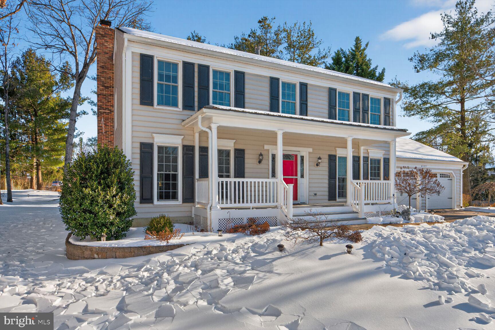 LITTLE ROCKY RUN - Residential