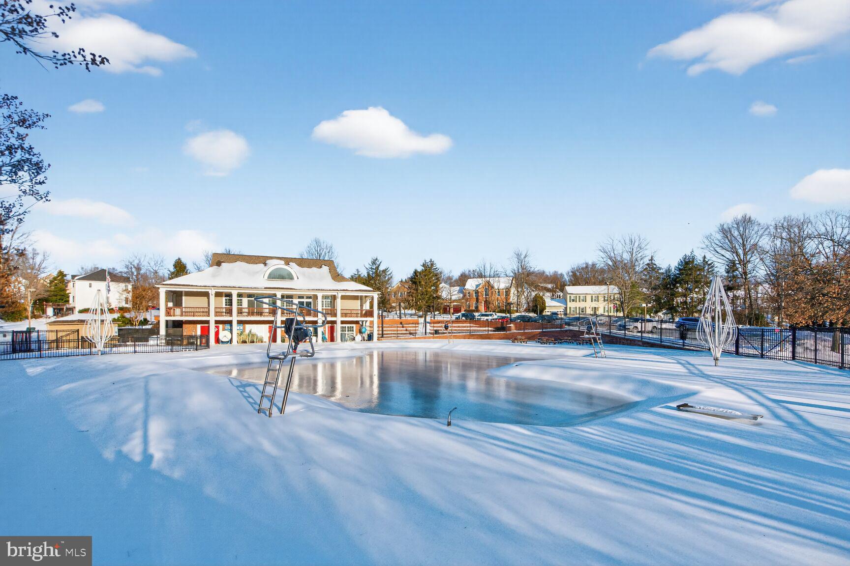 LITTLE ROCKY RUN - Residential