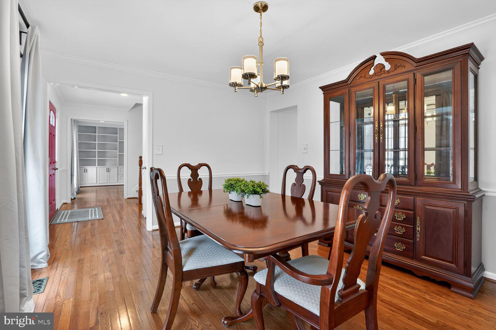 LITTLE ROCKY RUN - Residential