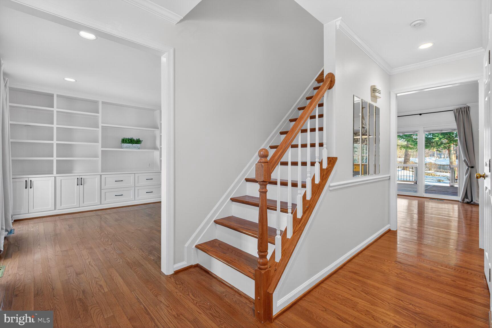 LITTLE ROCKY RUN - Residential