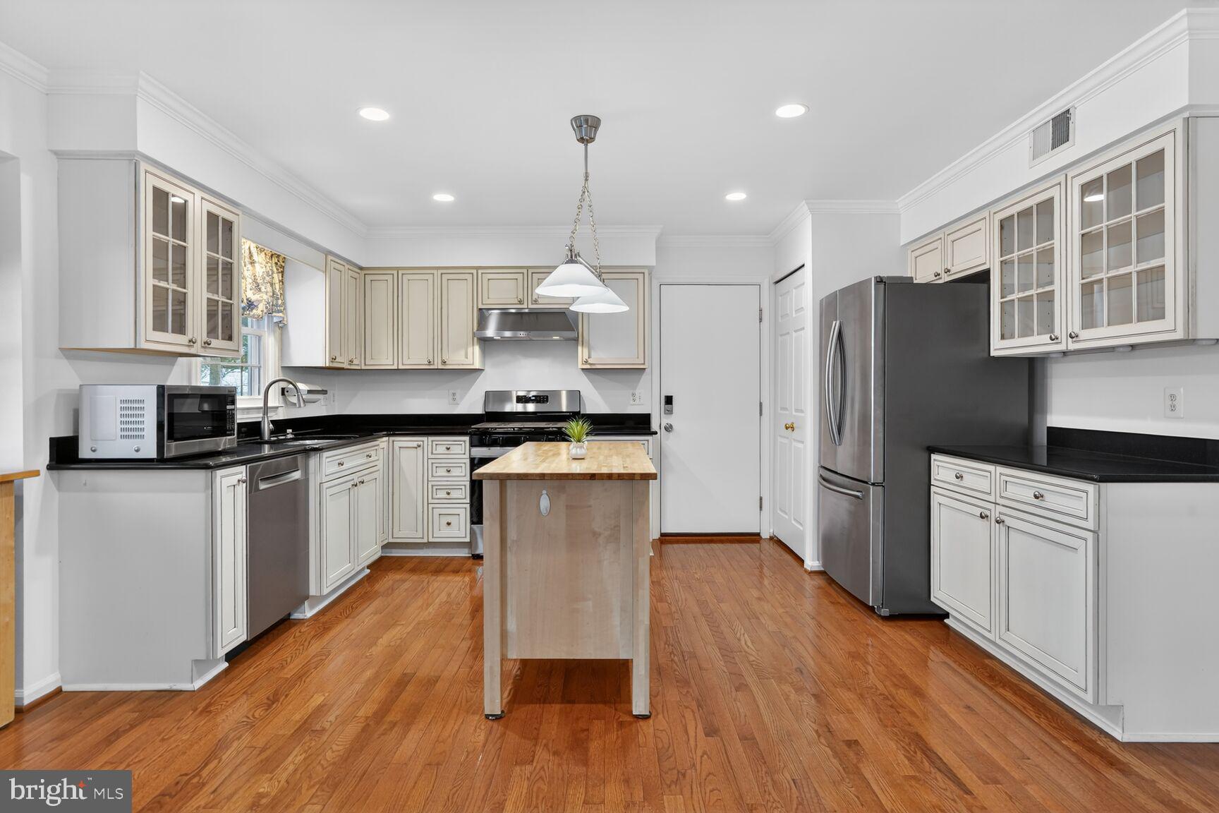 LITTLE ROCKY RUN - Residential