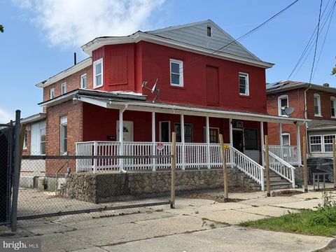 Photo of 412 S 6th Street, VINELAND, NJ 08360 (MLS # NJCB2024108)