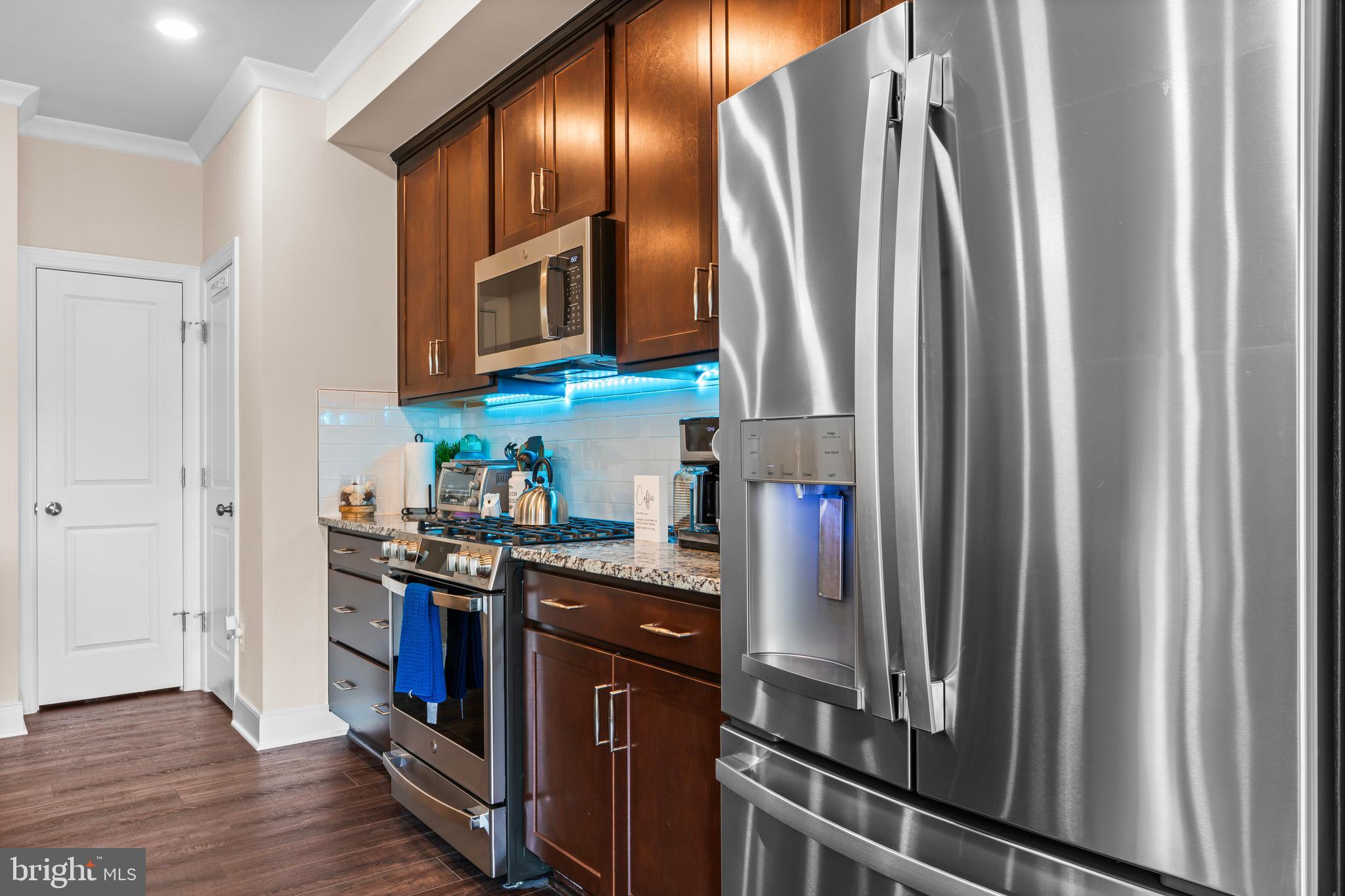 RIPPON LANDING - Residential Lease