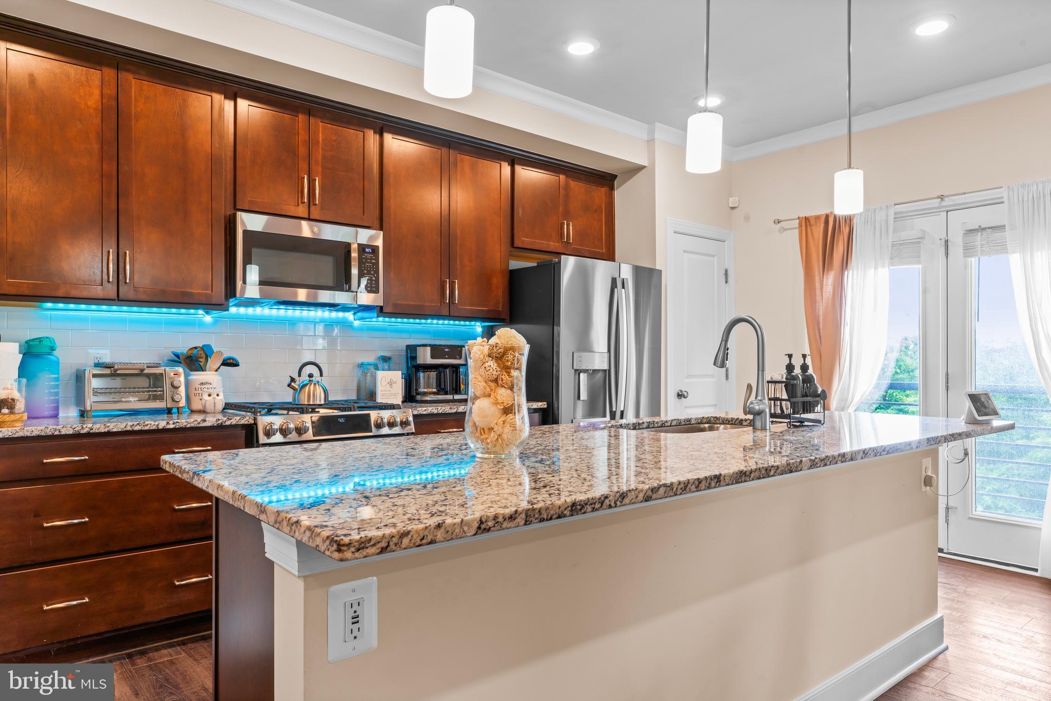 RIPPON LANDING - Residential Lease