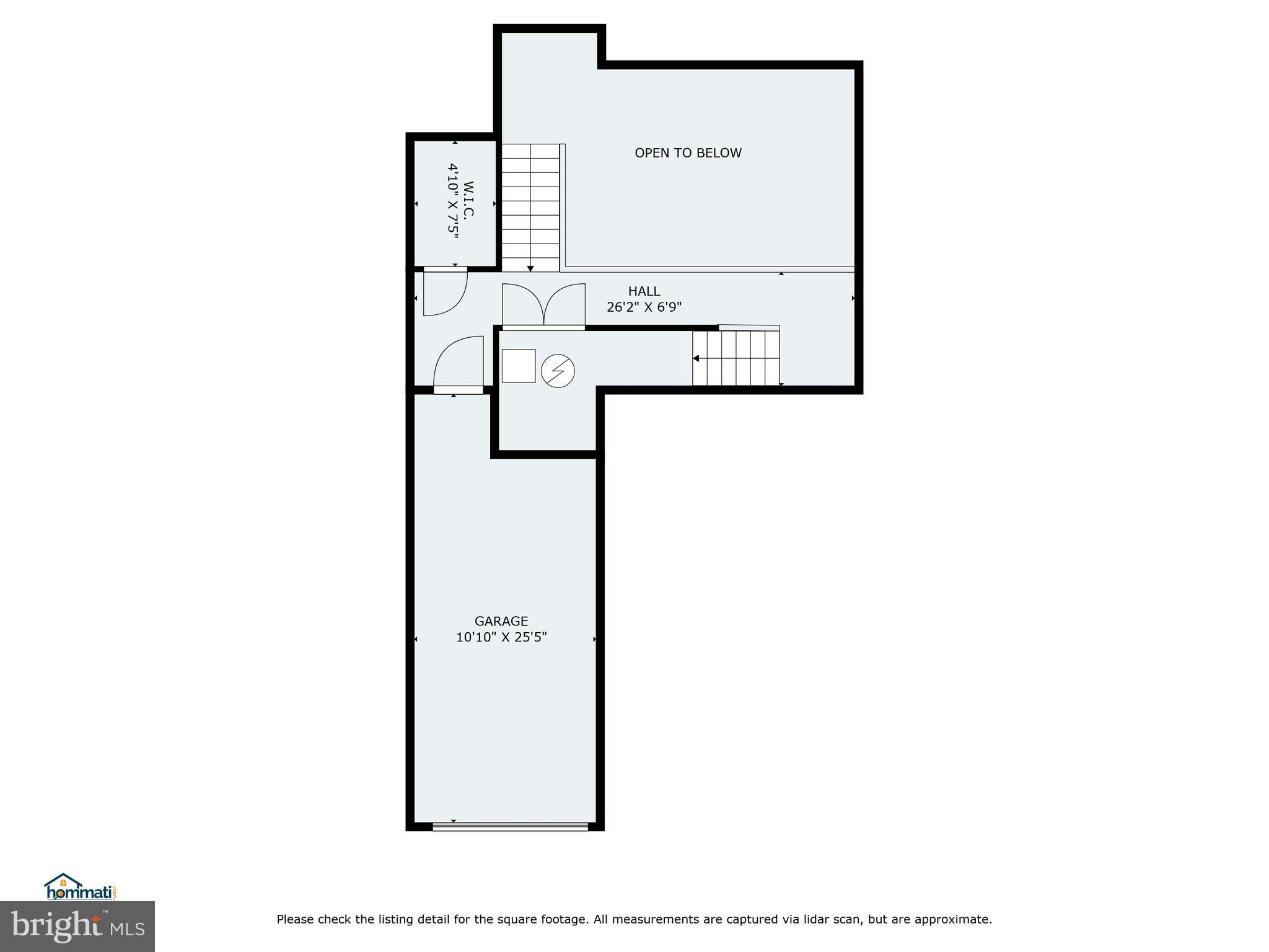 RIPPON LANDING - Residential Lease