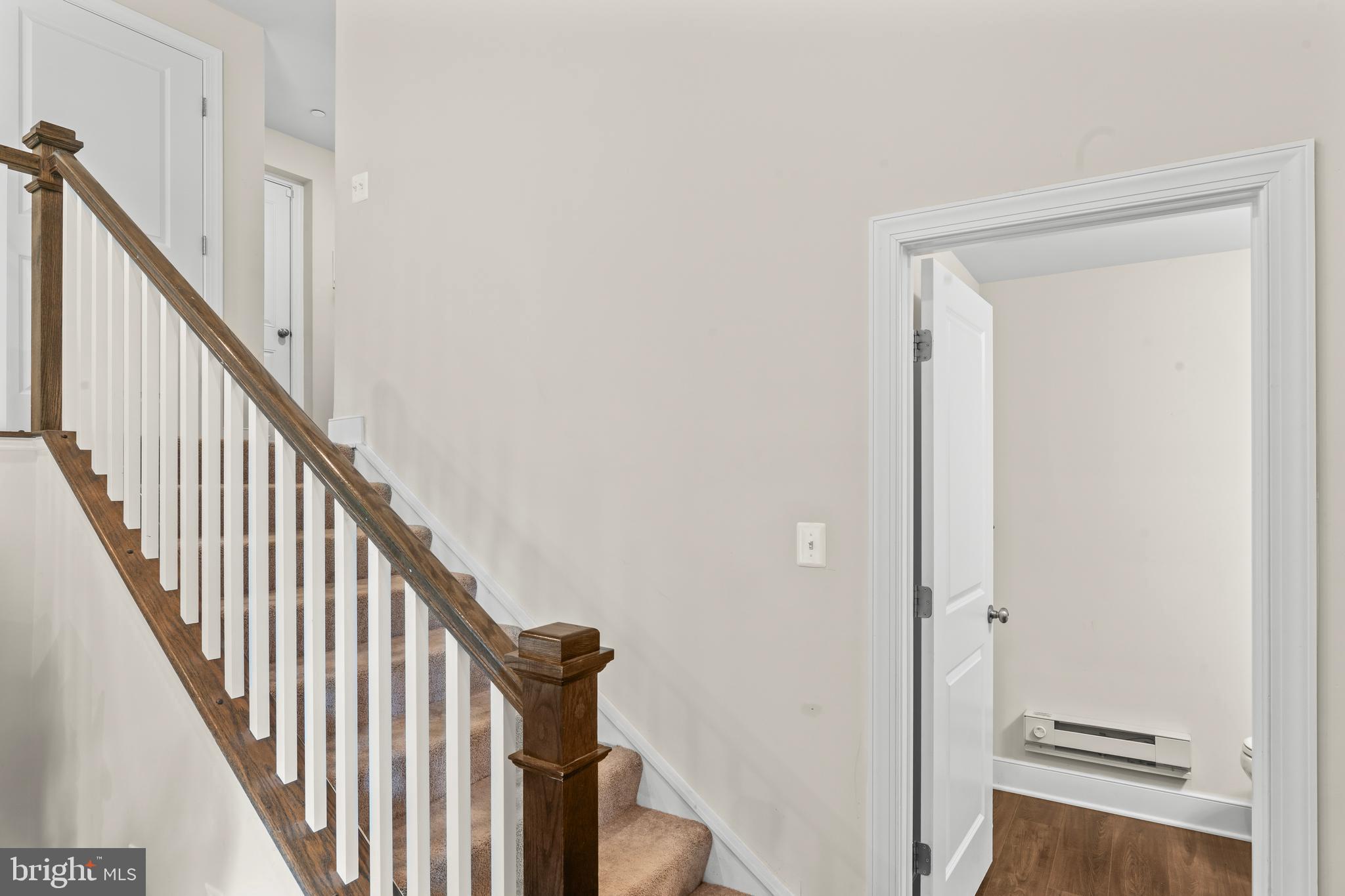 RIPPON LANDING - Residential Lease