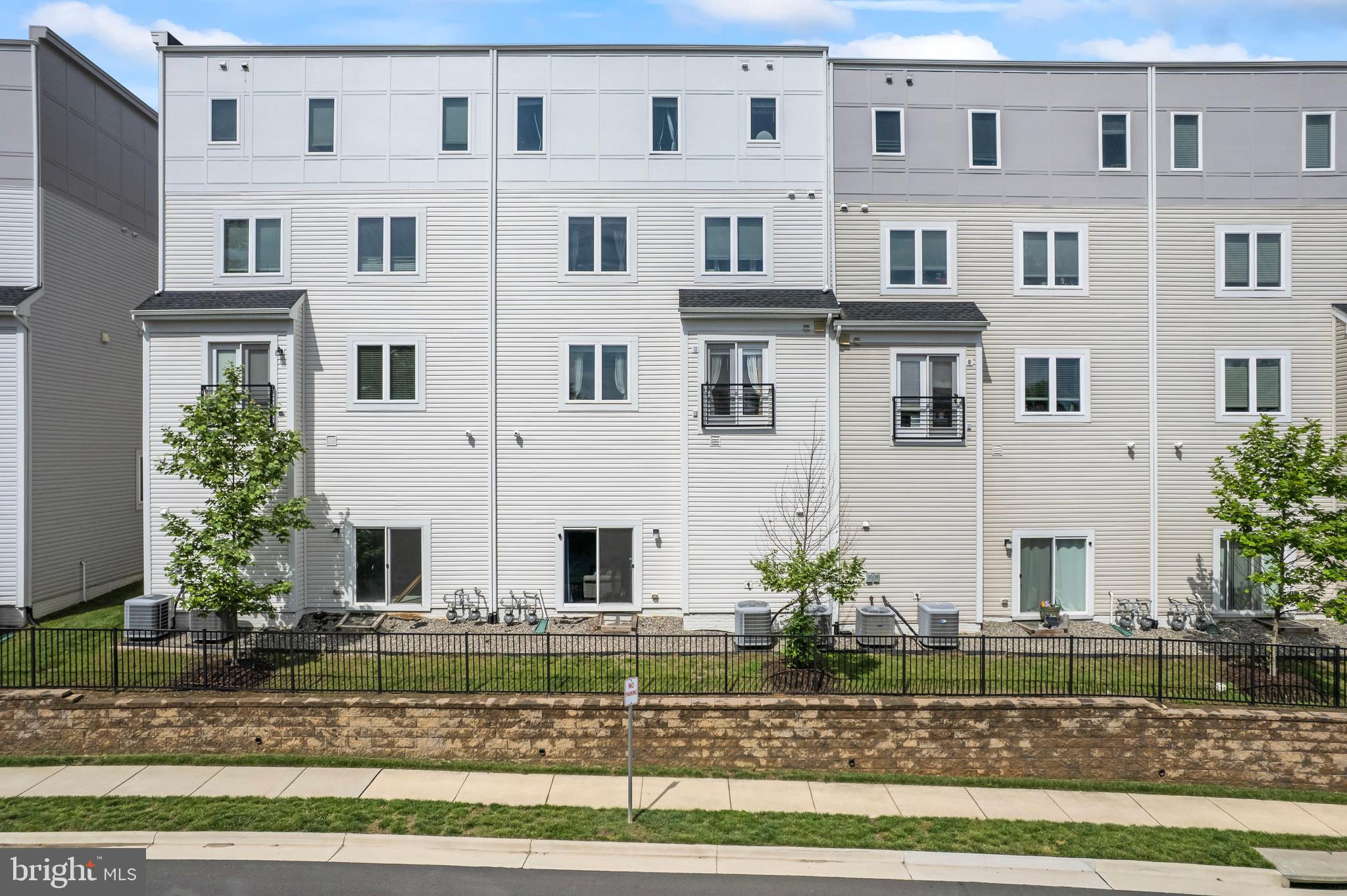 RIPPON LANDING - Residential Lease