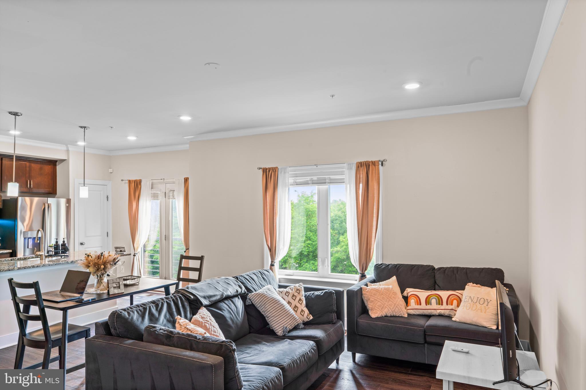 RIPPON LANDING - Residential Lease