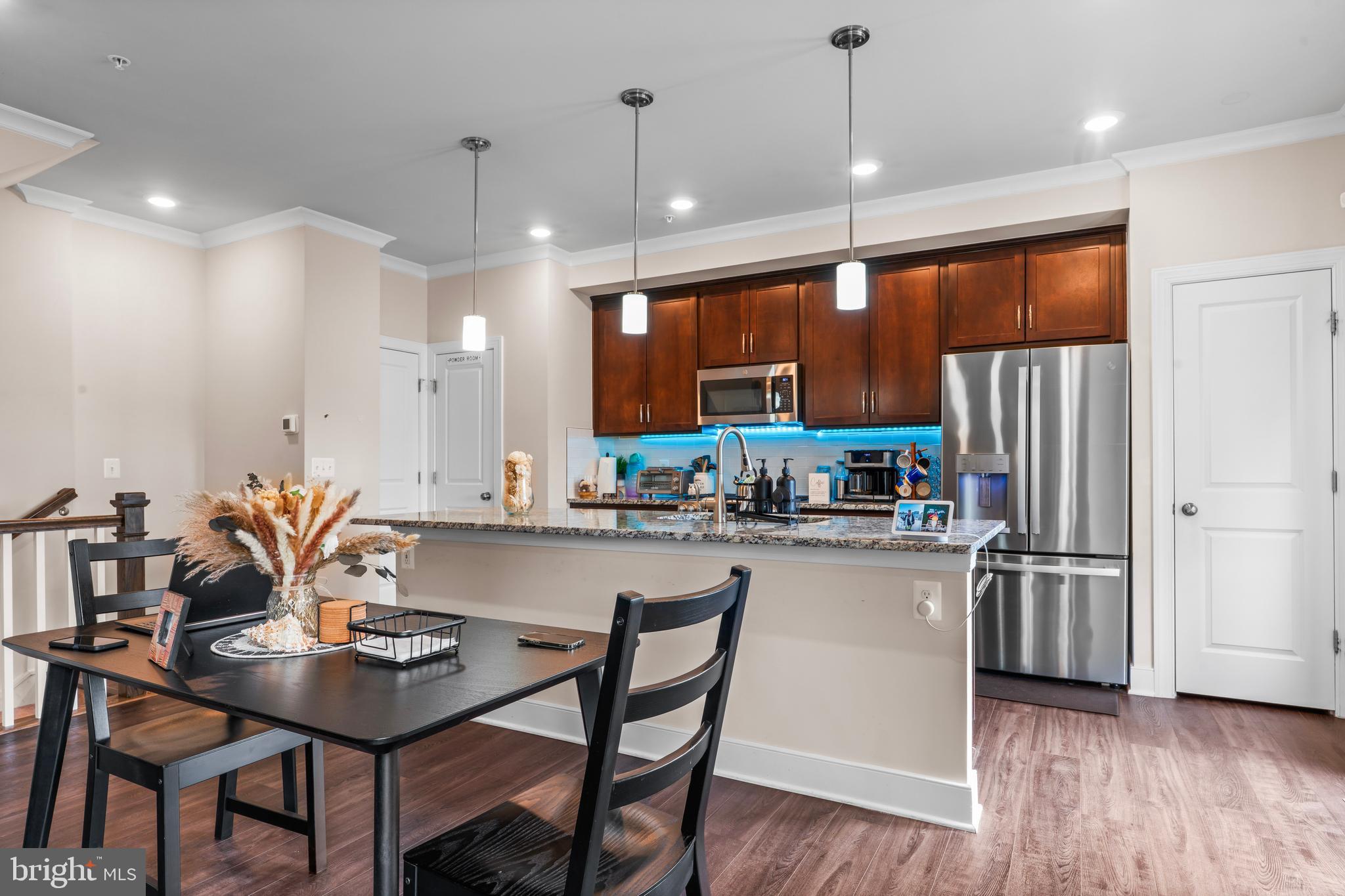 RIPPON LANDING - Residential Lease