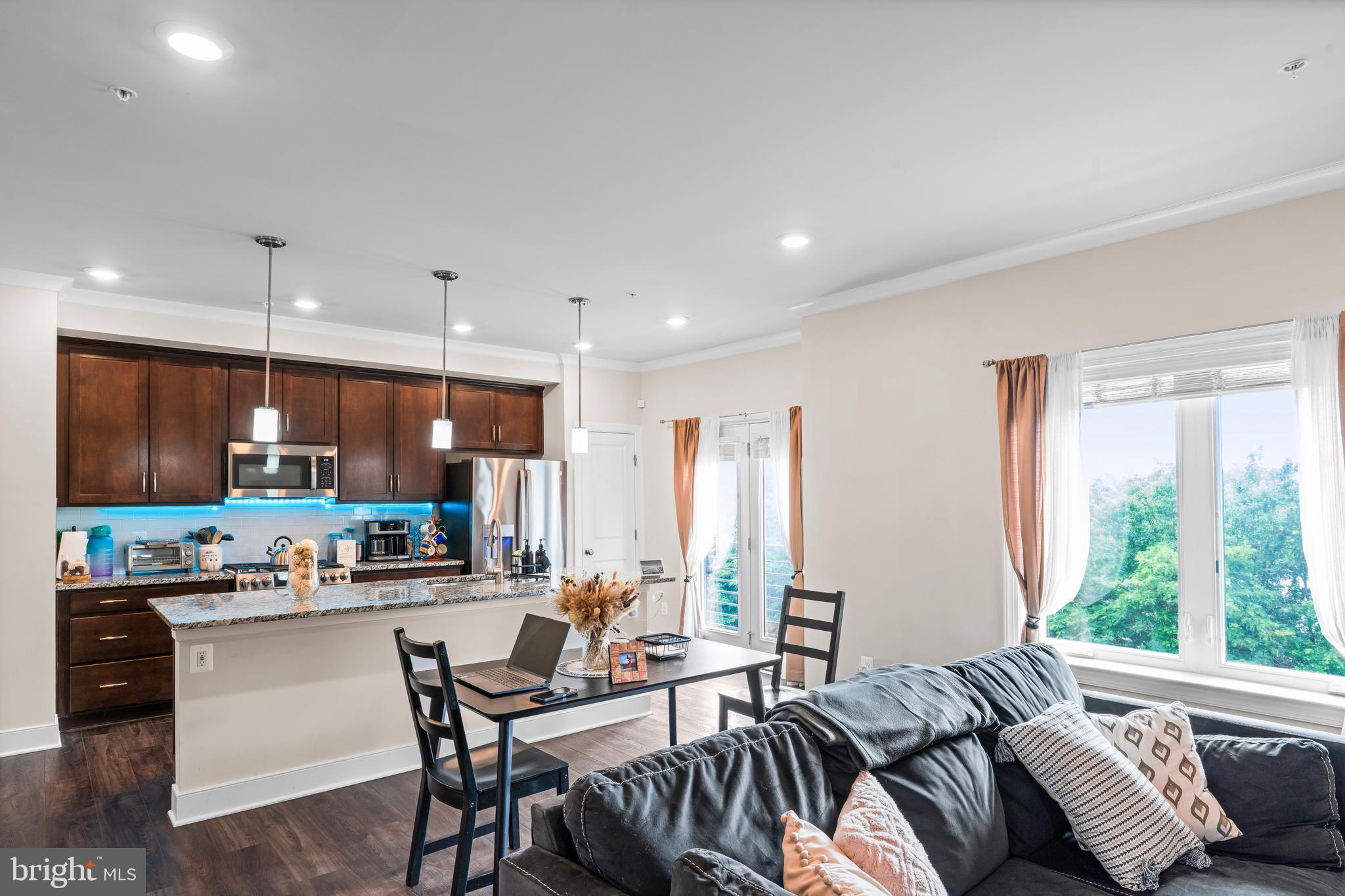 RIPPON LANDING - Residential Lease