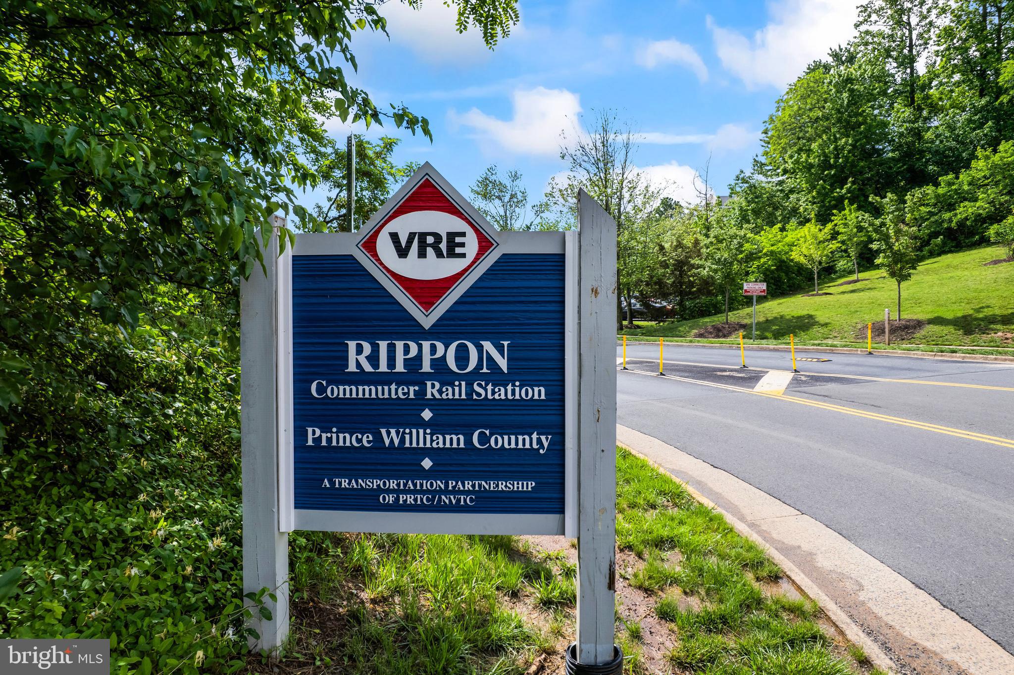 RIPPON LANDING - Residential Lease