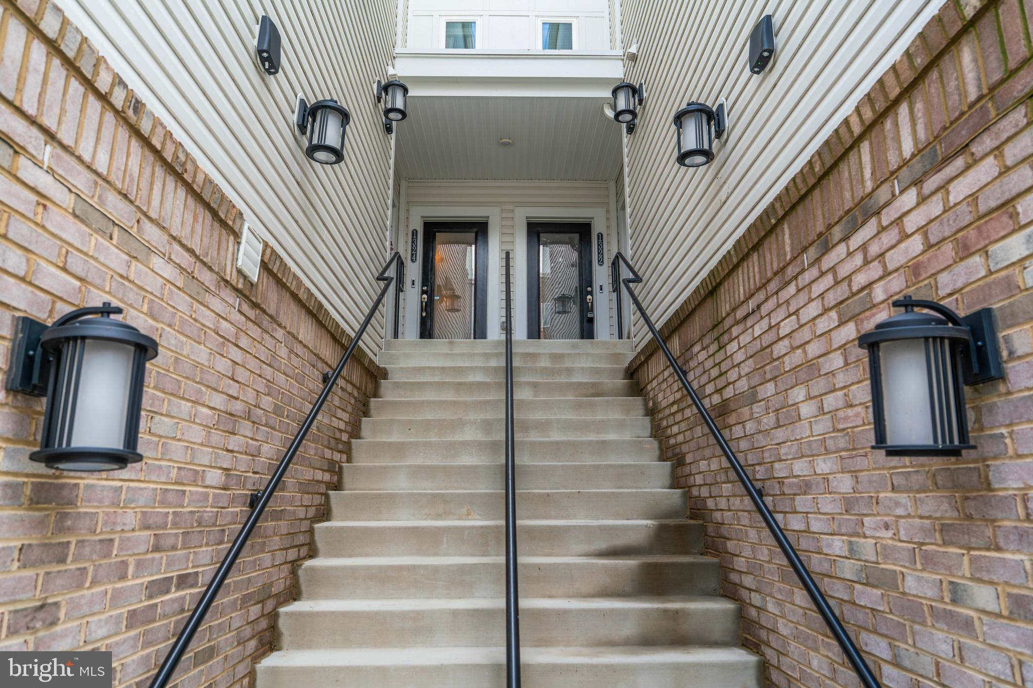 RIPPON LANDING - Residential Lease