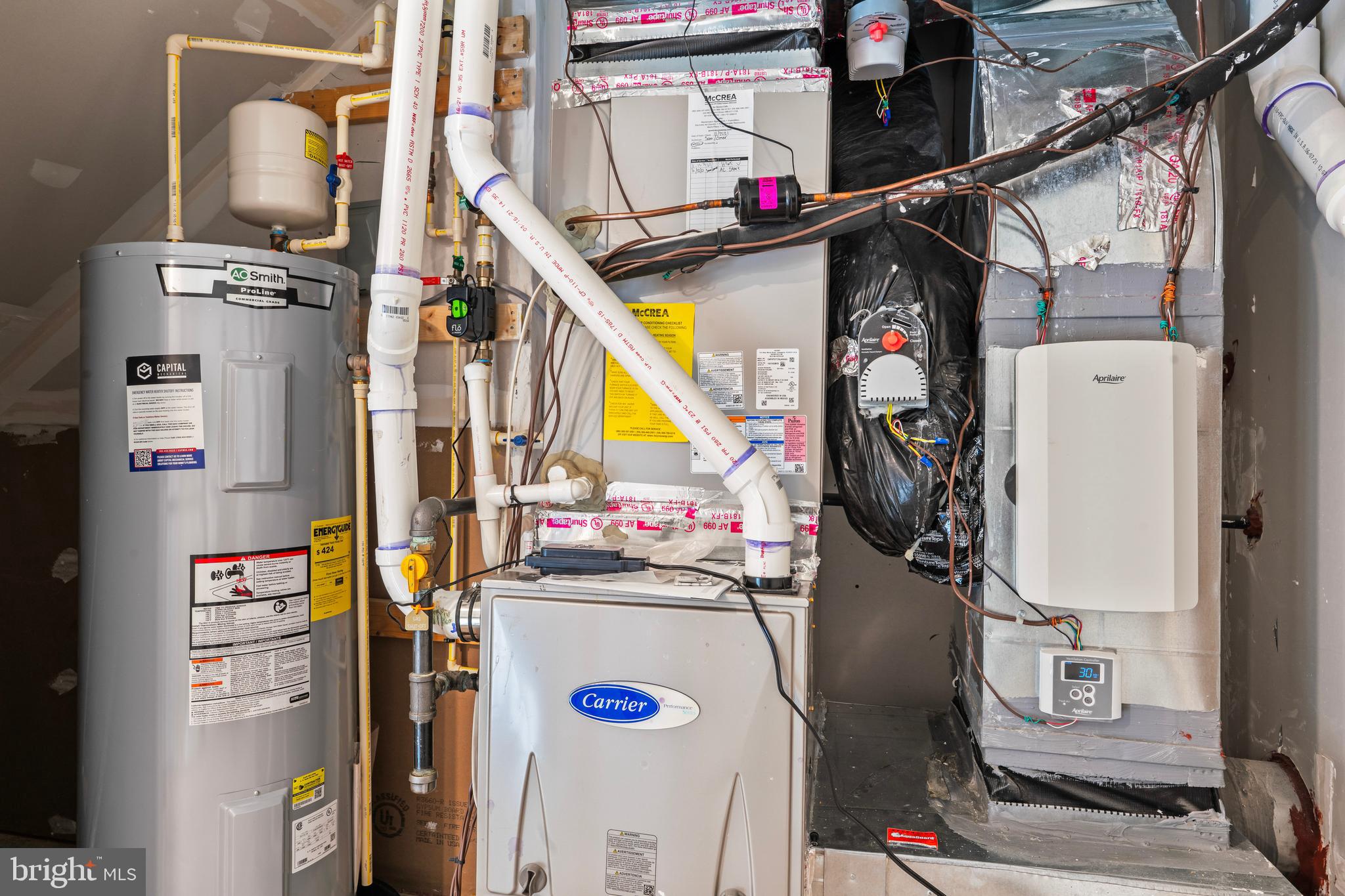 RIPPON LANDING - Residential Lease