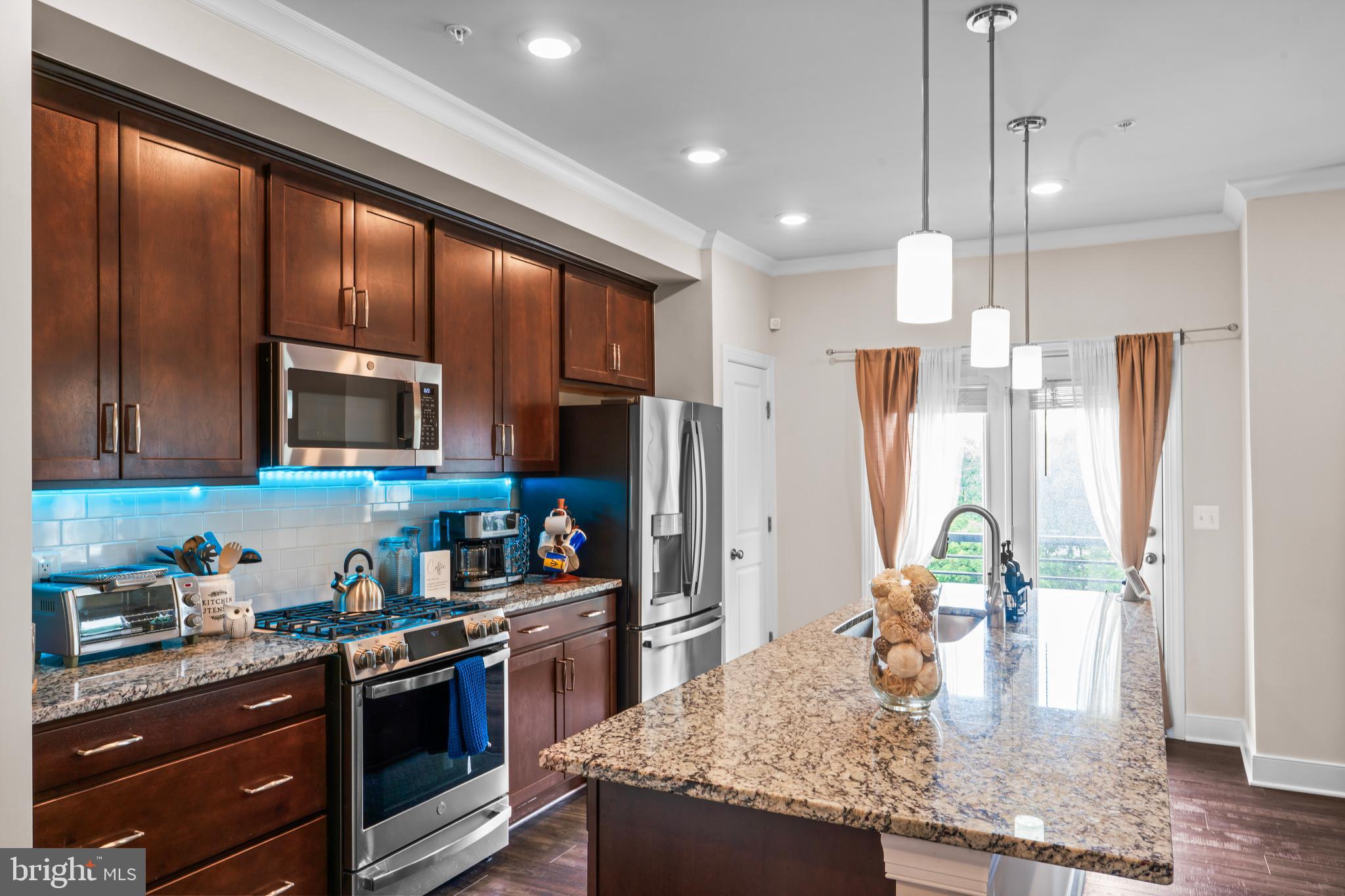 RIPPON LANDING - Residential Lease