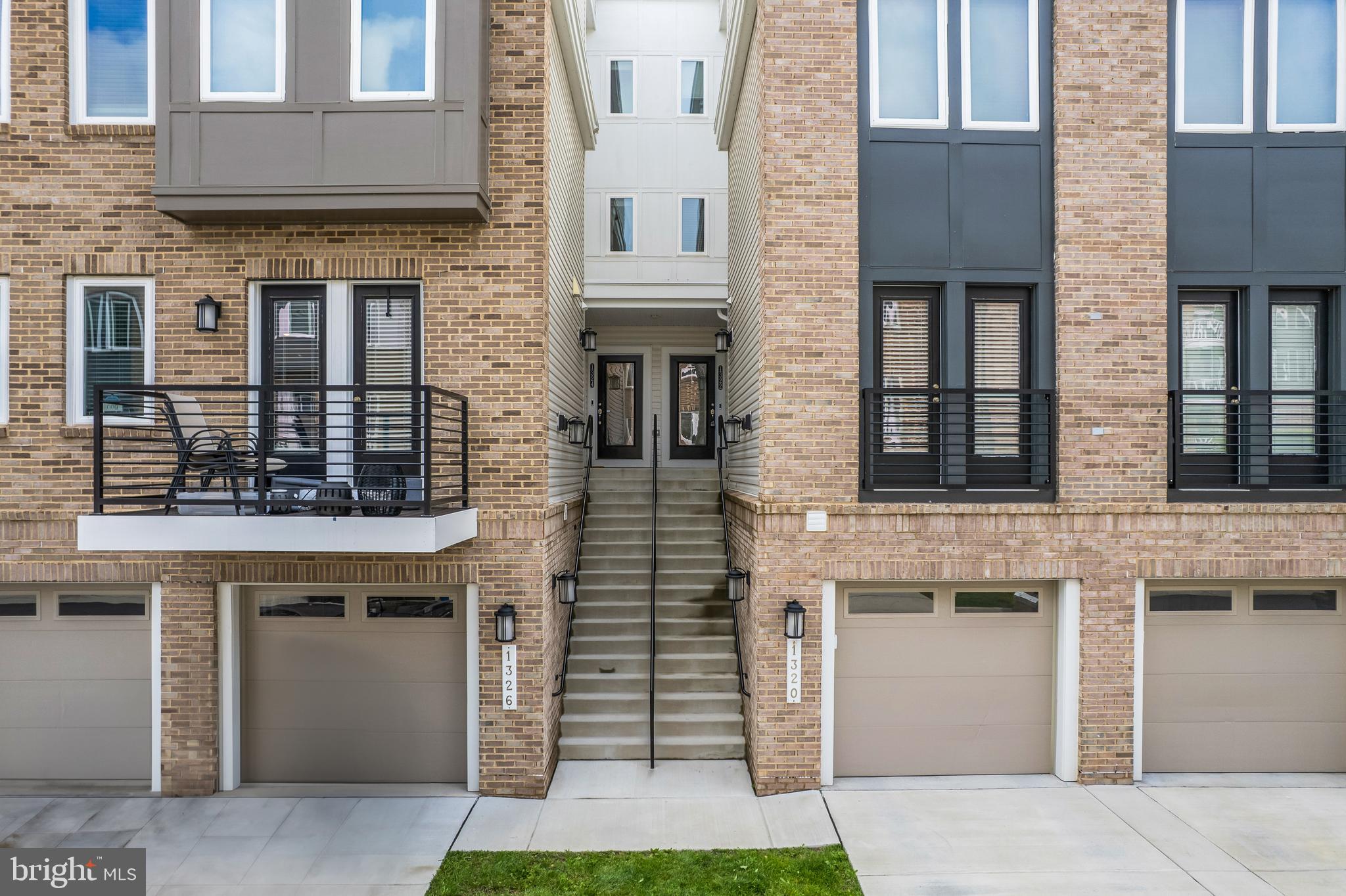 RIPPON LANDING - Residential Lease