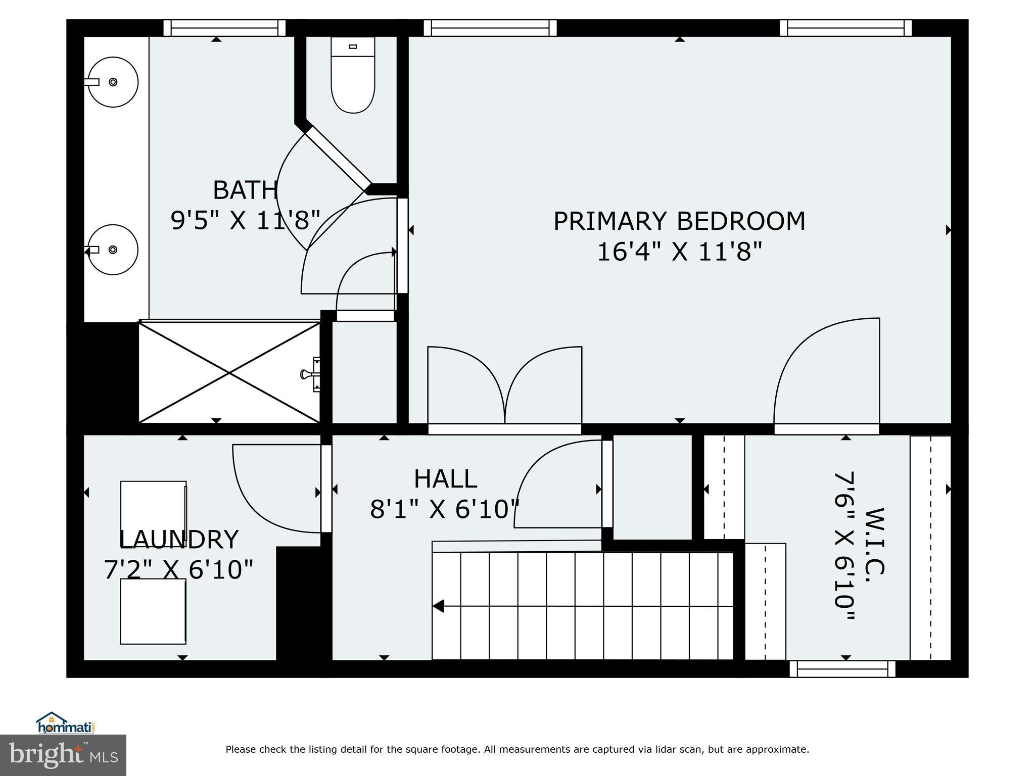 RIPPON LANDING - Residential Lease